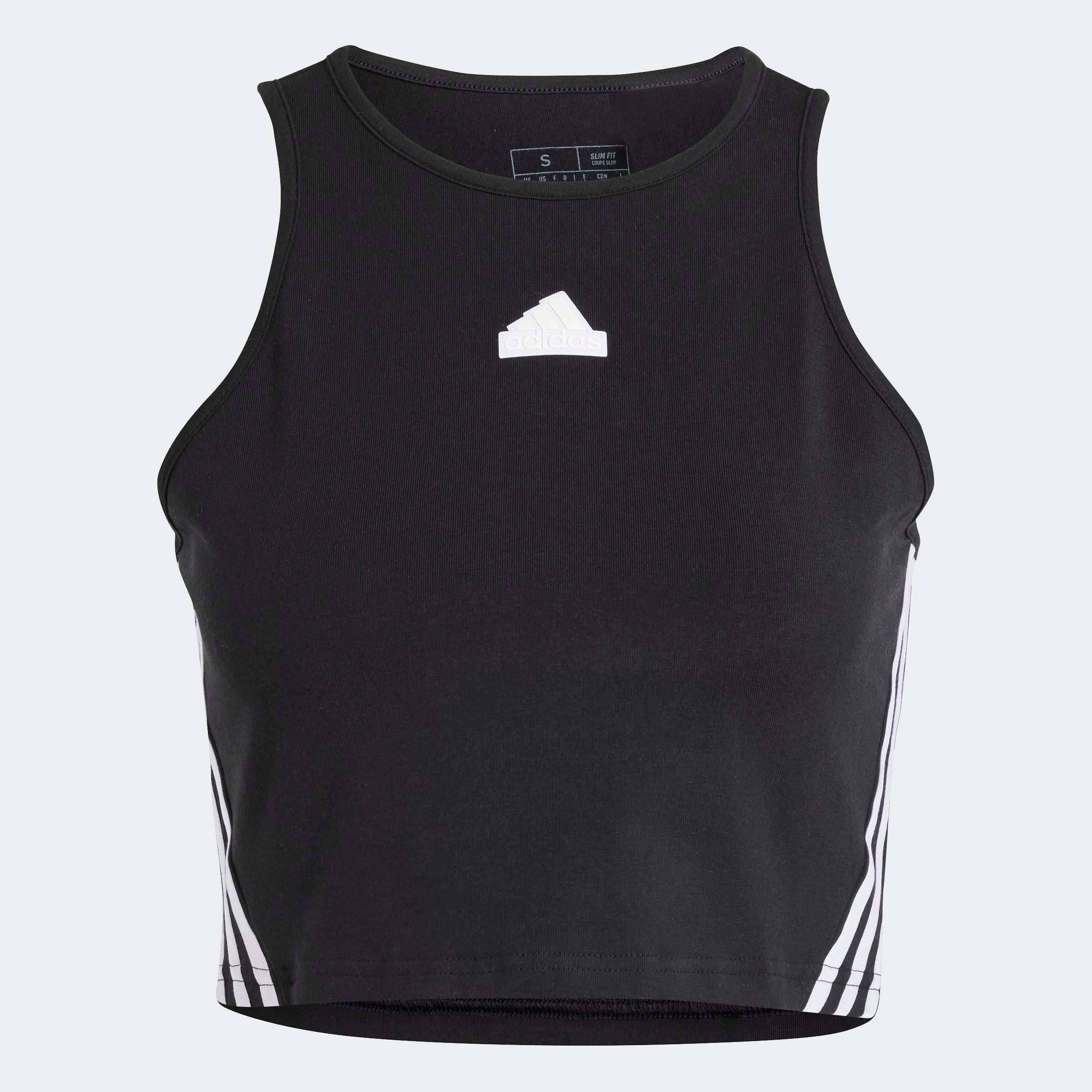adidas Sportswear Tanktop »W FI 3S TANK«