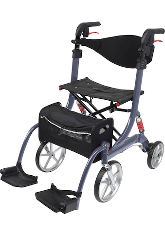 Rollator »Spring Large Vario«