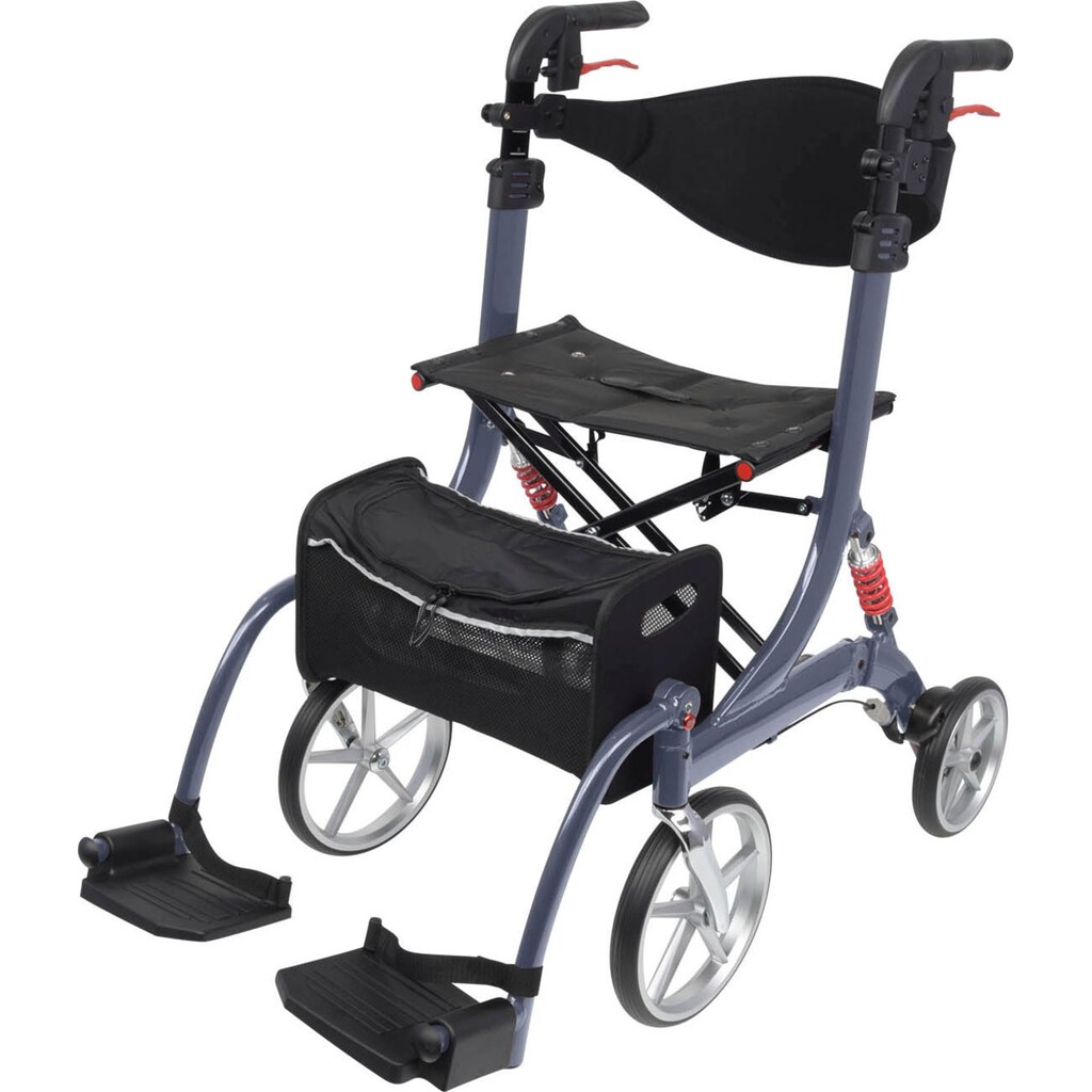 bescomedical Rollator »Spring Large Vario«