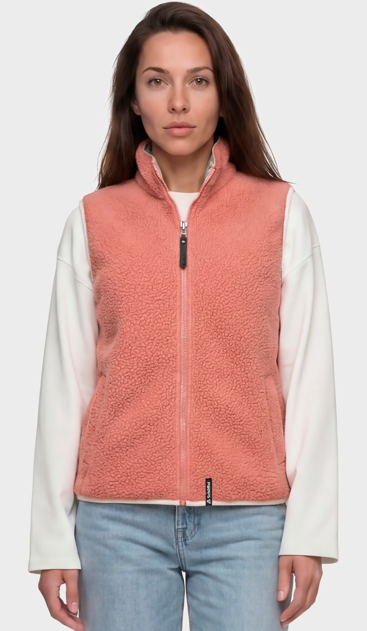 Schöffel Funktionsweste »Vest Style Purga WMN«