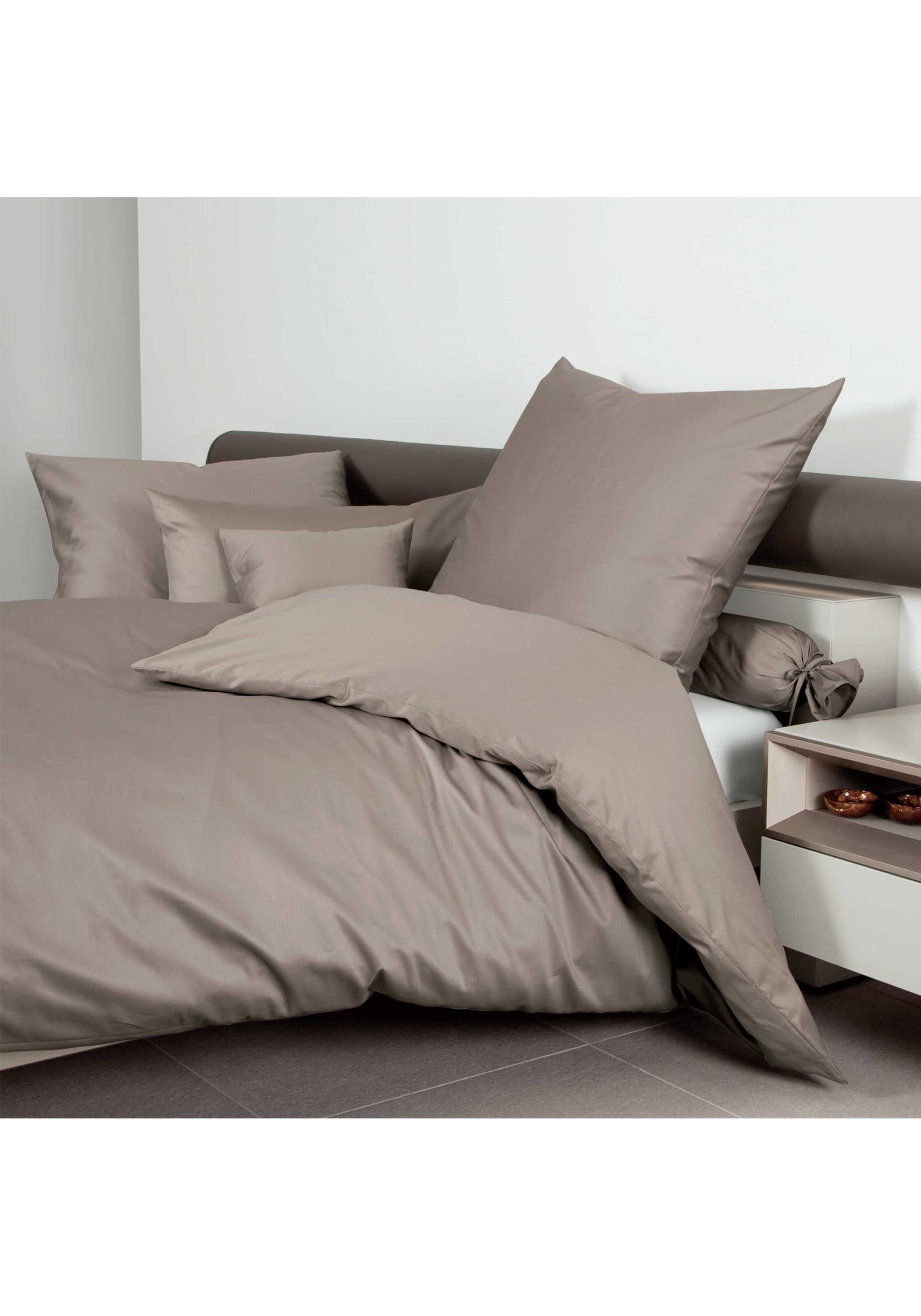 Thumbnail - Janine Bettbezug "Bettwäsche COLORS 1er Pack"