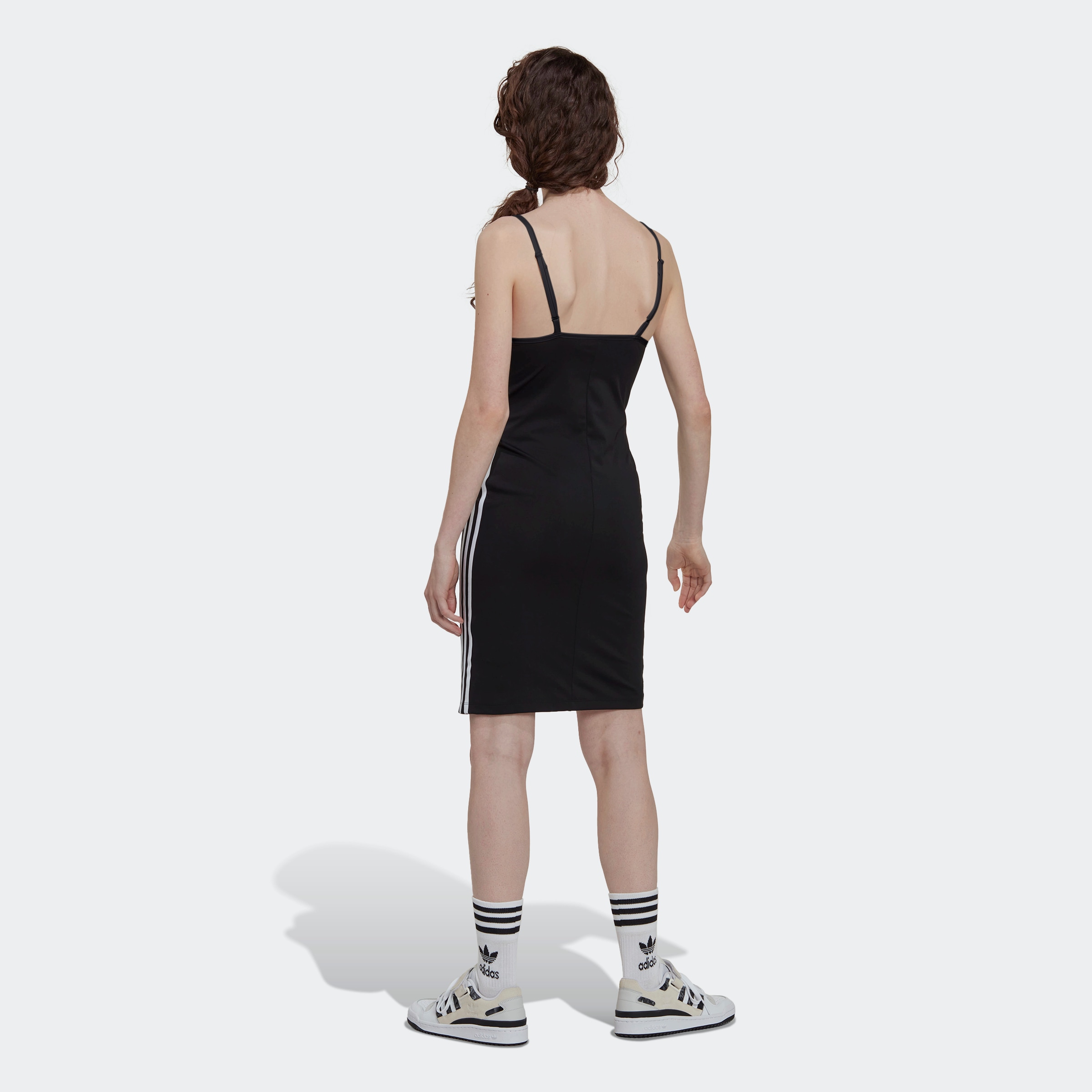 adidas Originals Sommerkleid »ALWAYS ORIGINAL LACED STRAP KLEID« online  bestellen | BAUR