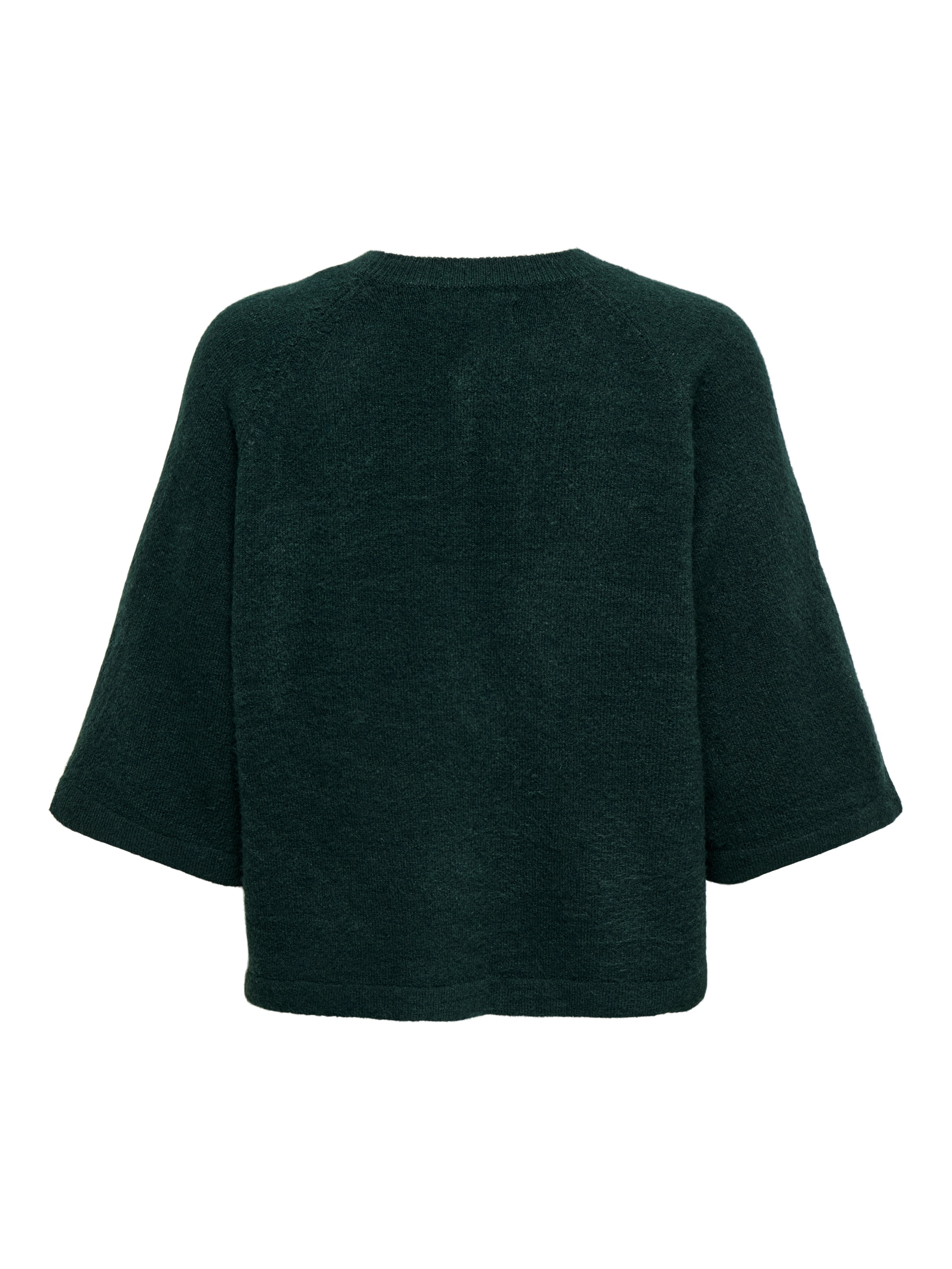 Thumbnail - ONLY Strickpullover "ONLSIMONI 3/4 PULLOVER KNT NOOS" Materialmix, regular fit