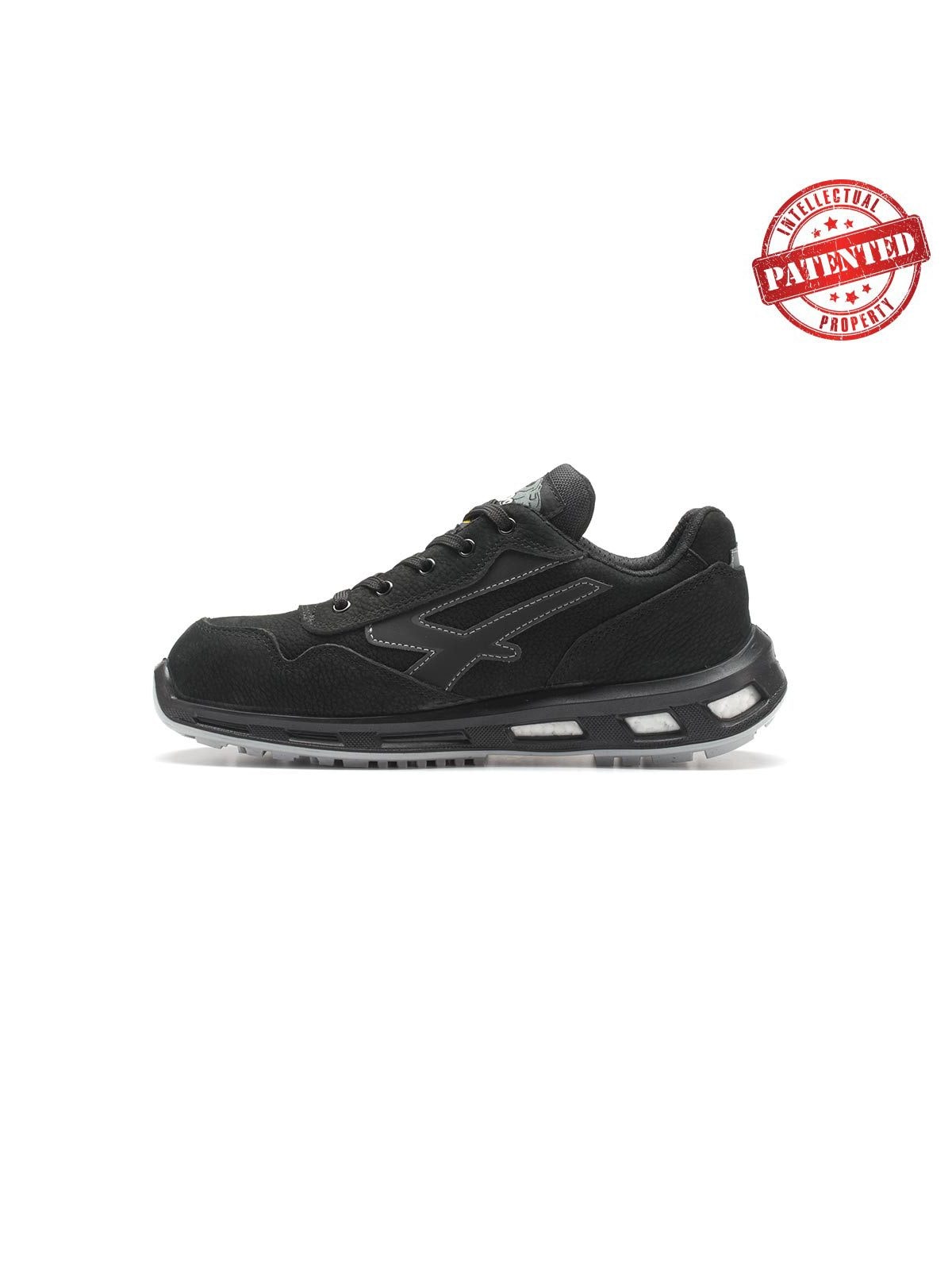 U-Power Sicherheitsschuh »Carbon S3 SRC«