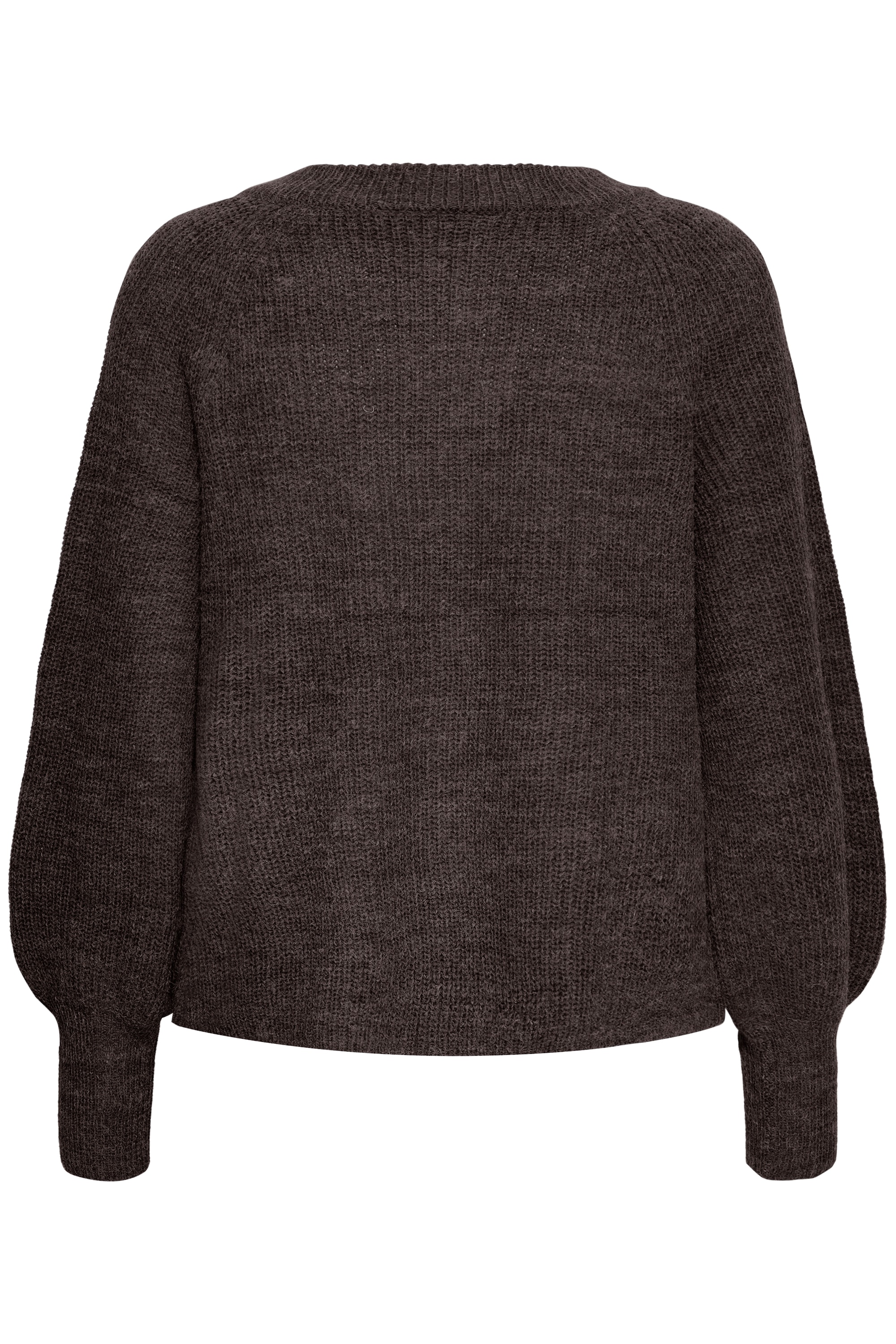 fransa Strickjacke »Langarm FRERETTA«