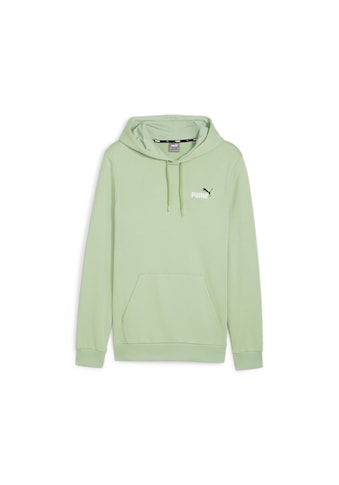 PUMA Hoodie »ESS+ Hoodie su nedidelis Logo ...