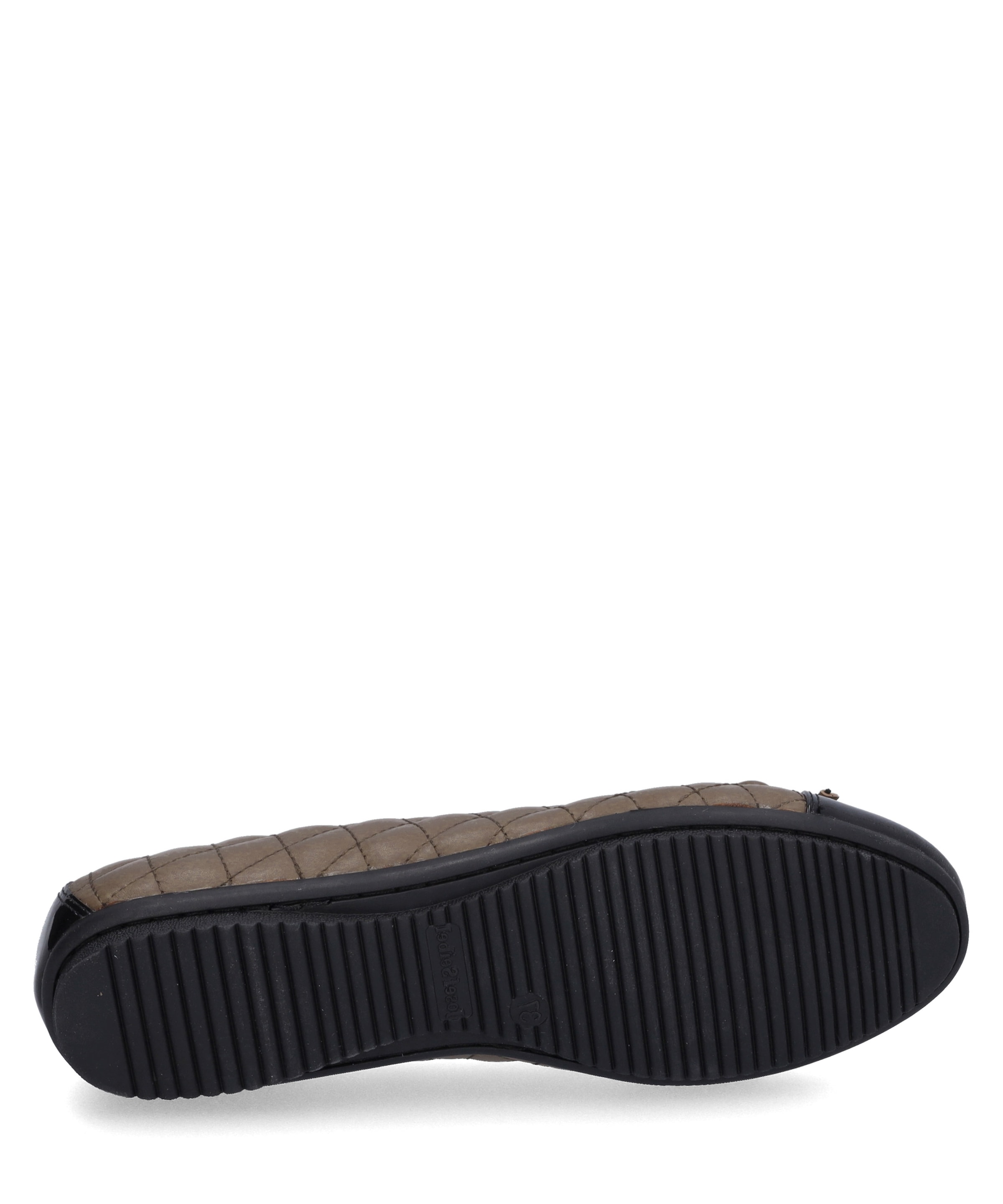 Josef Seibel Ballerina »Pippa 76, taupe-kombi«