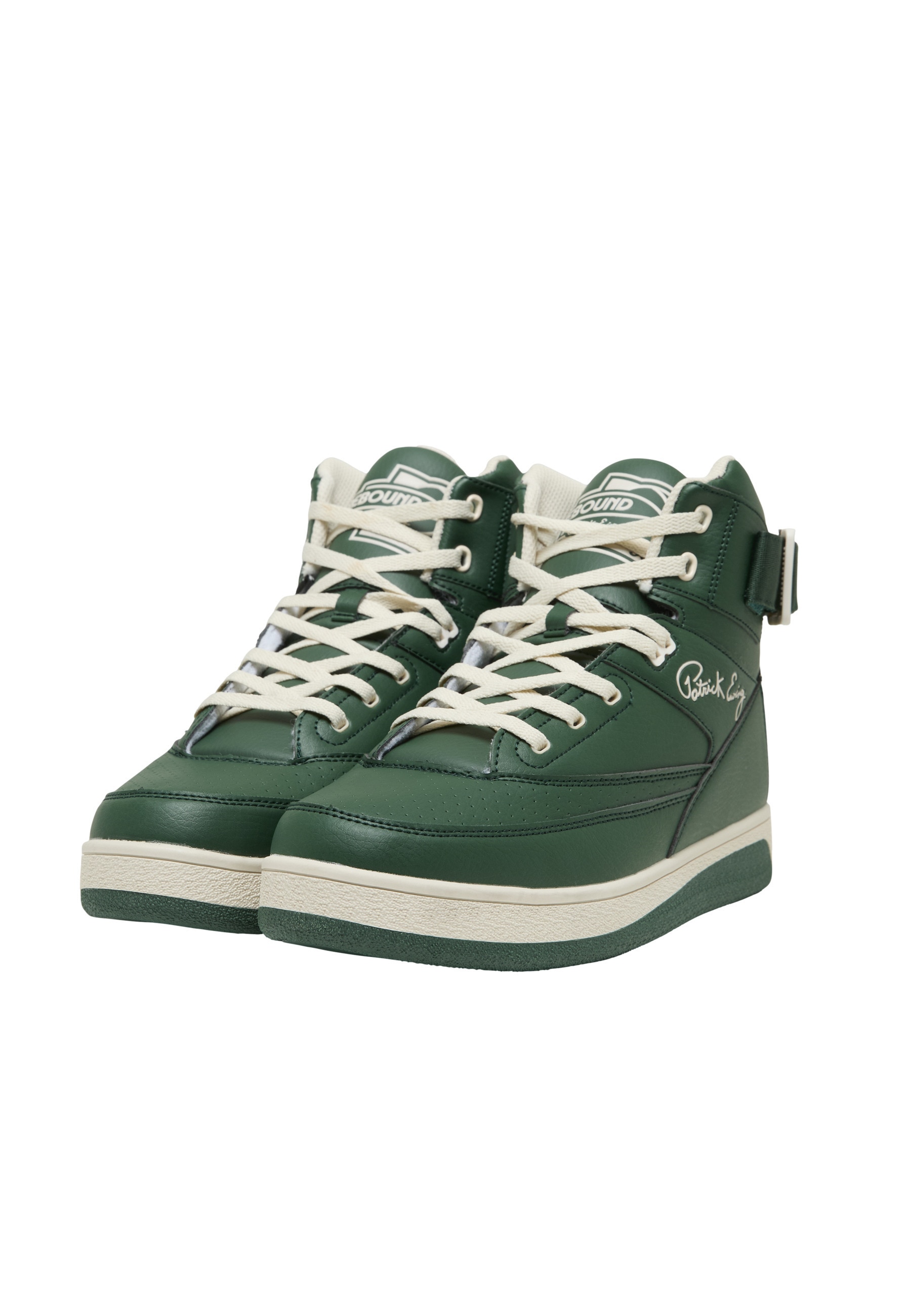 Ewing Trainingsschuh "Ewing Rebound by EWING 33 HI Strap" 1 tlg.