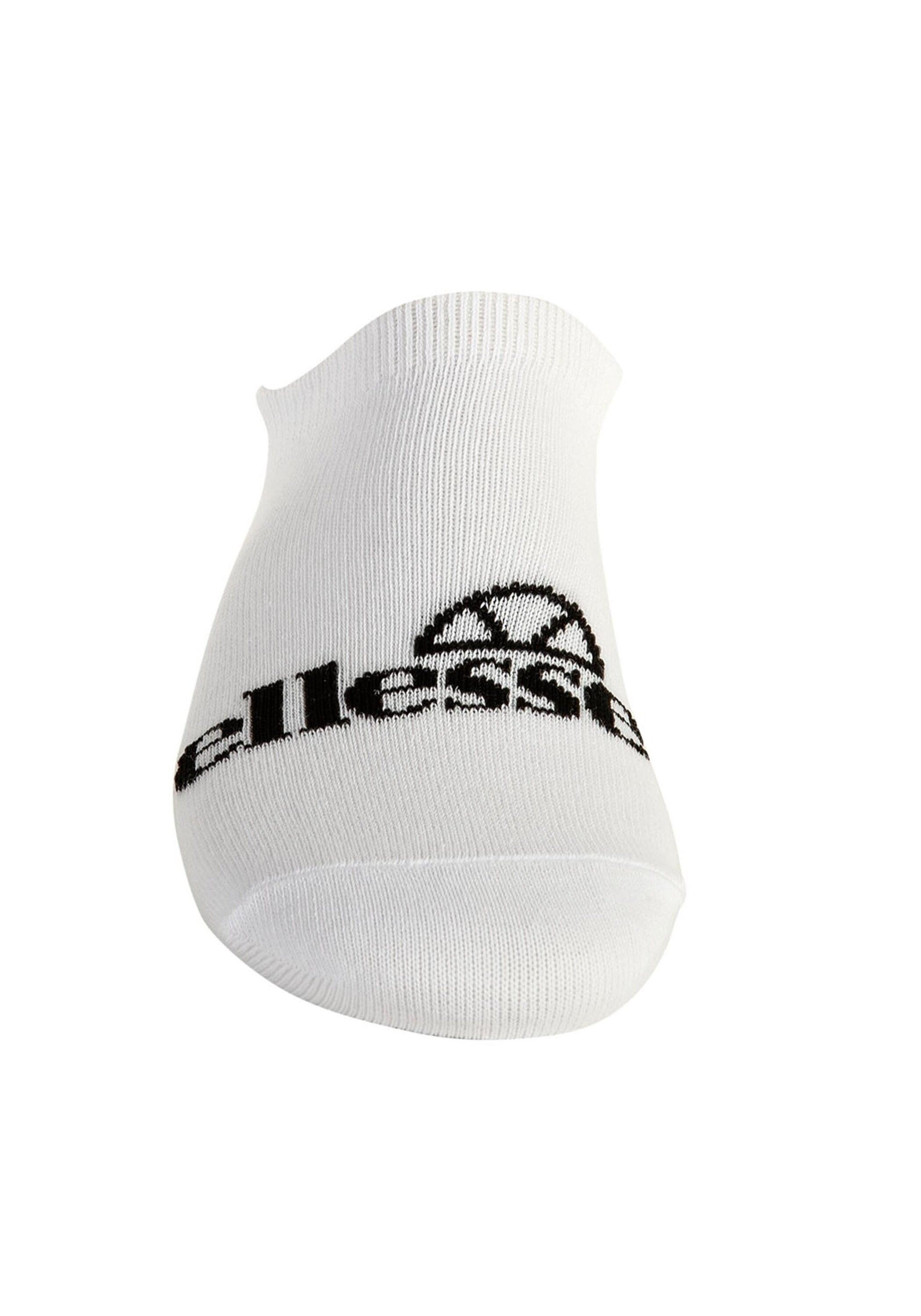 Ellesse Sneakersocken »Socken FRIMO NO SHOW SOCKS 3er Pack«