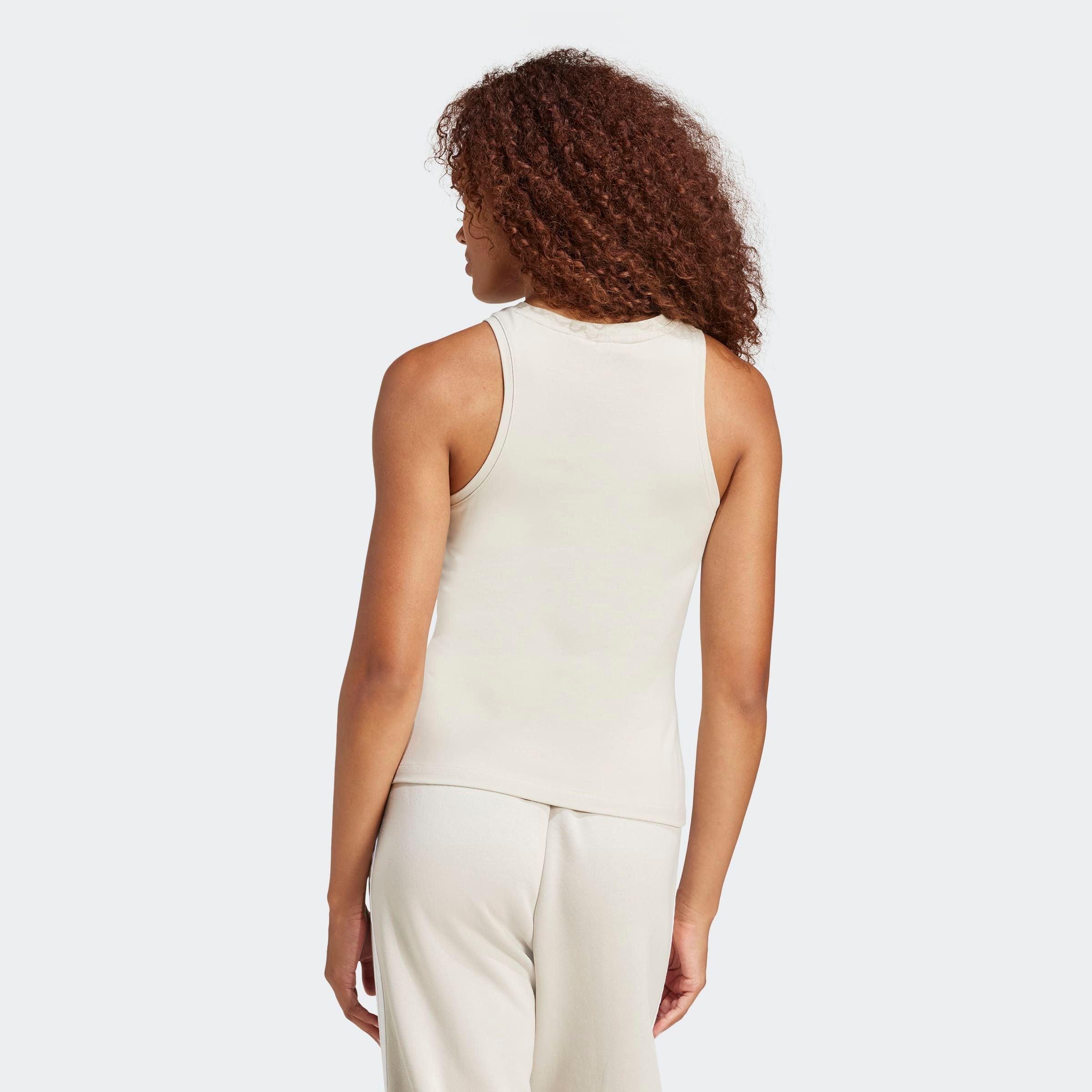 adidas Sportswear Tanktop »W LIN SJ TK«