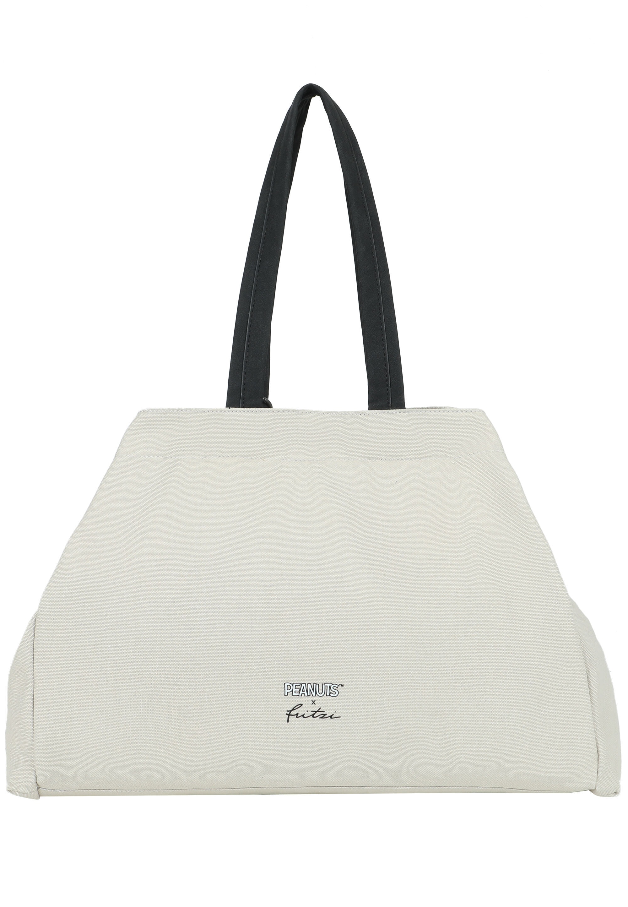 Fritzi aus Preußen Shopper »PeanutsTM x fritzi Izzy Easy Sketched« mit Peanuts-Motiv