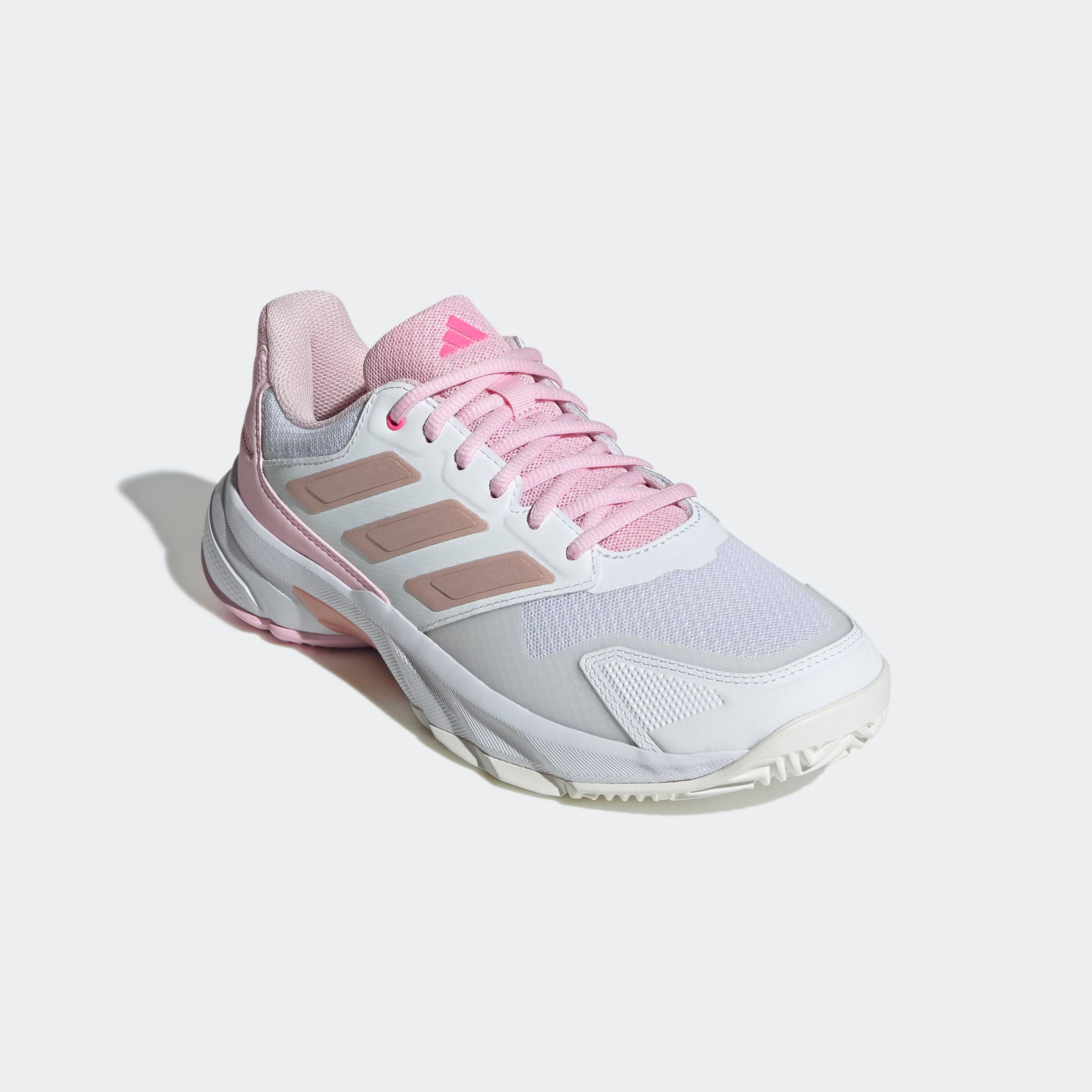 adidas Performance Tennisschuh "COURTJAM CONTROL 3" für Hartcourt, All-Cour günstig online kaufen