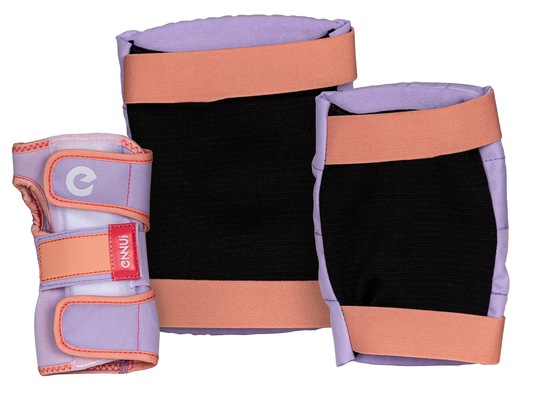 Ennui Protektoren-Set »Park Set Pastel«