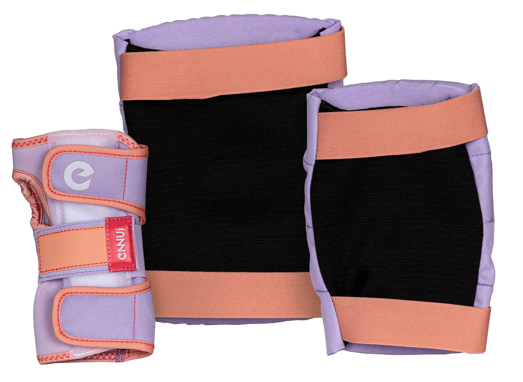 Thumbnail - Ennui Protektoren-Set "Park Set Pastel"