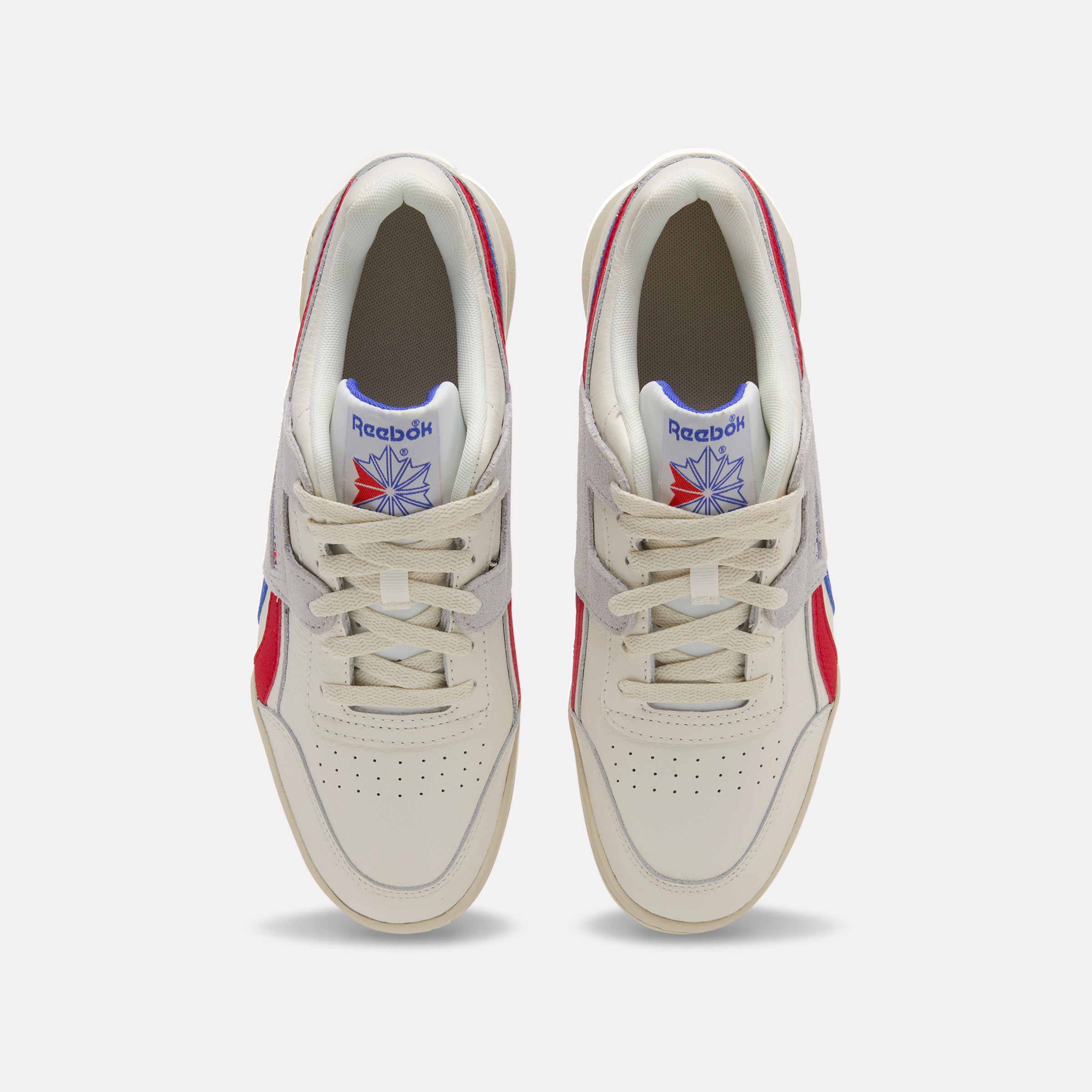 Reebok Classic Sneaker »WORKOUT PLUS«