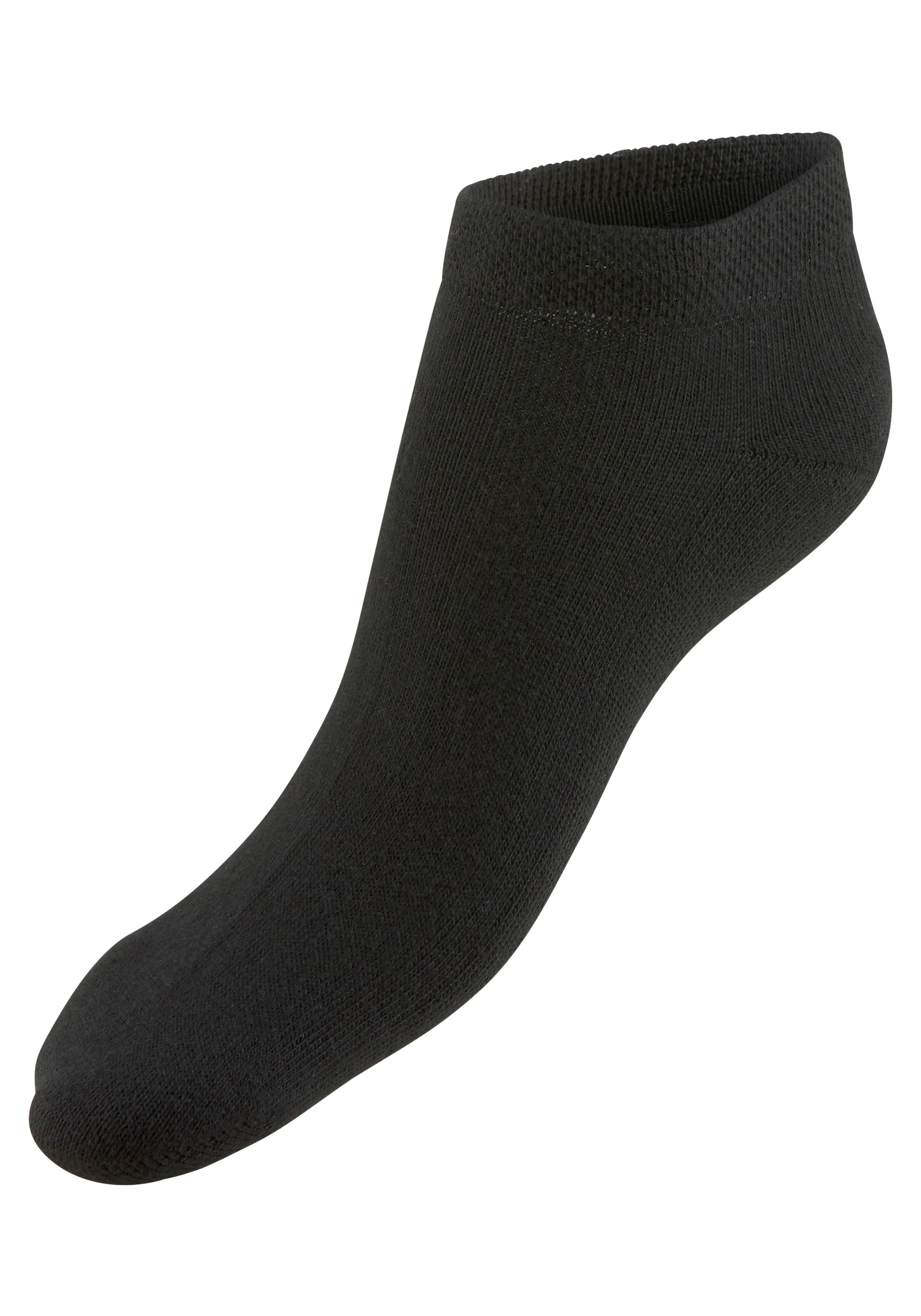 ▷ | BAUR 6 Sneakersocken, weicher (Set, Frotteesohle mit für Paar), H.I.S