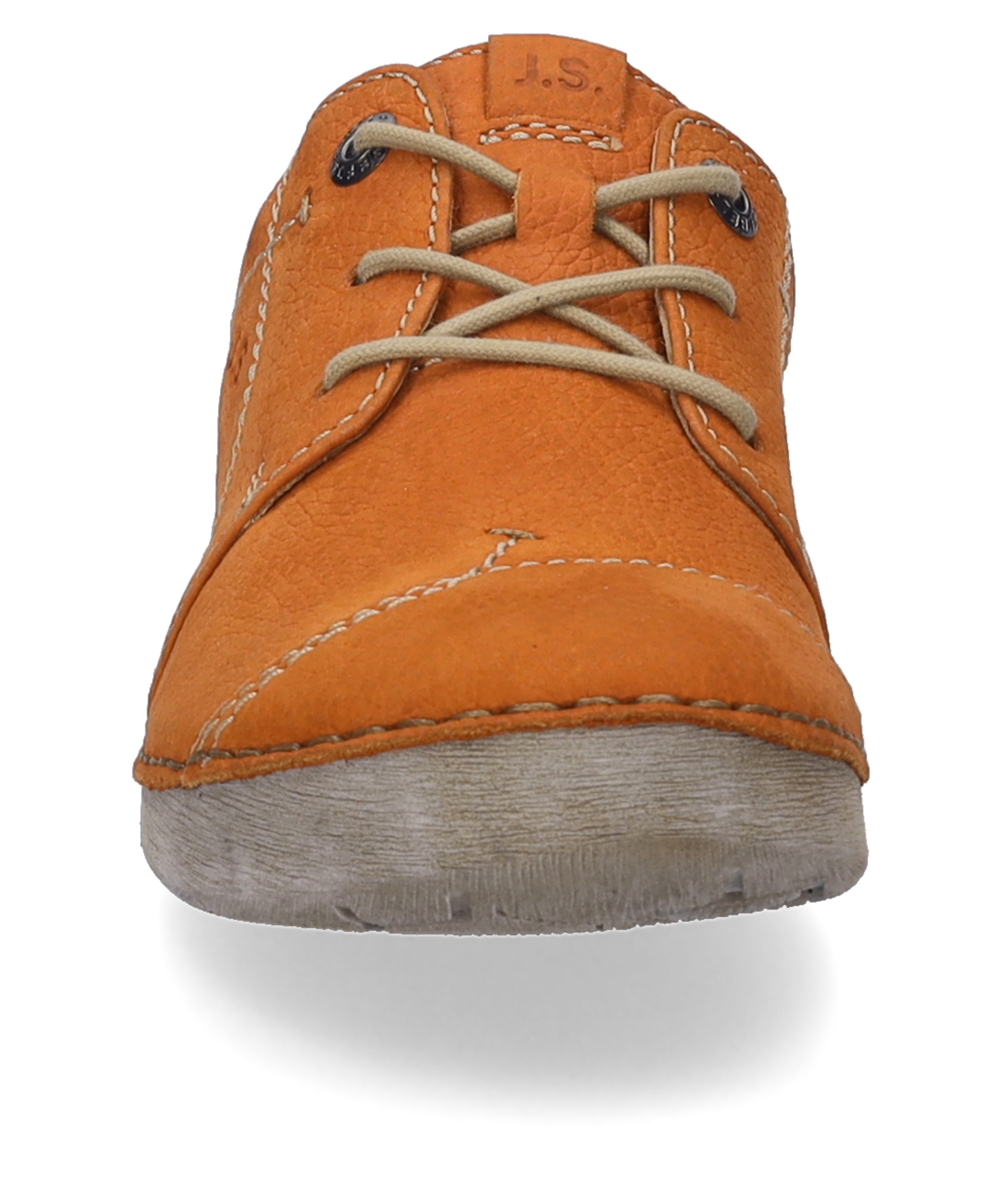 Josef Seibel Schnürschuh »Fergey 20, papaya«