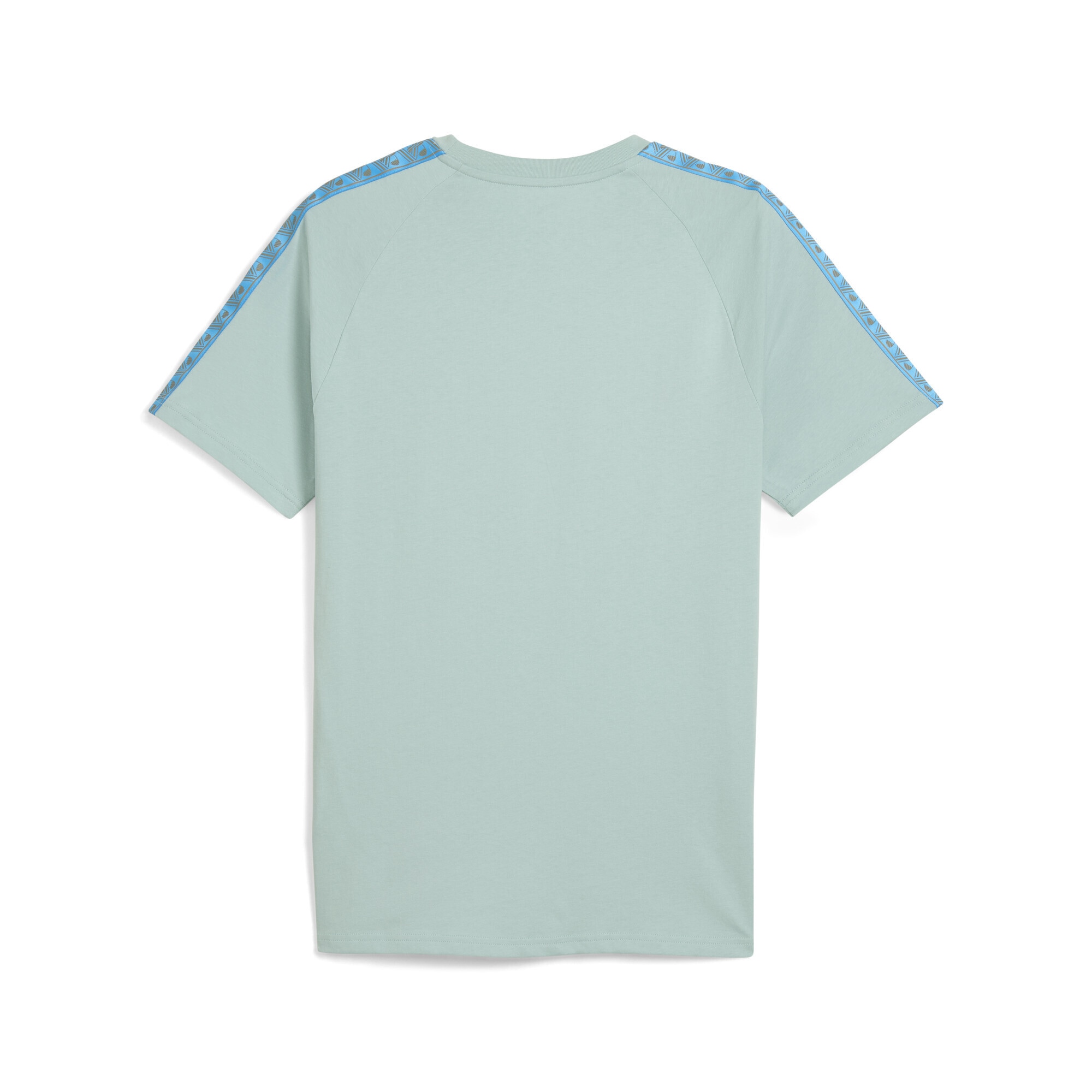 PUMA T-Shirt »Olympique de Marseille KING T-Shirt Herren«