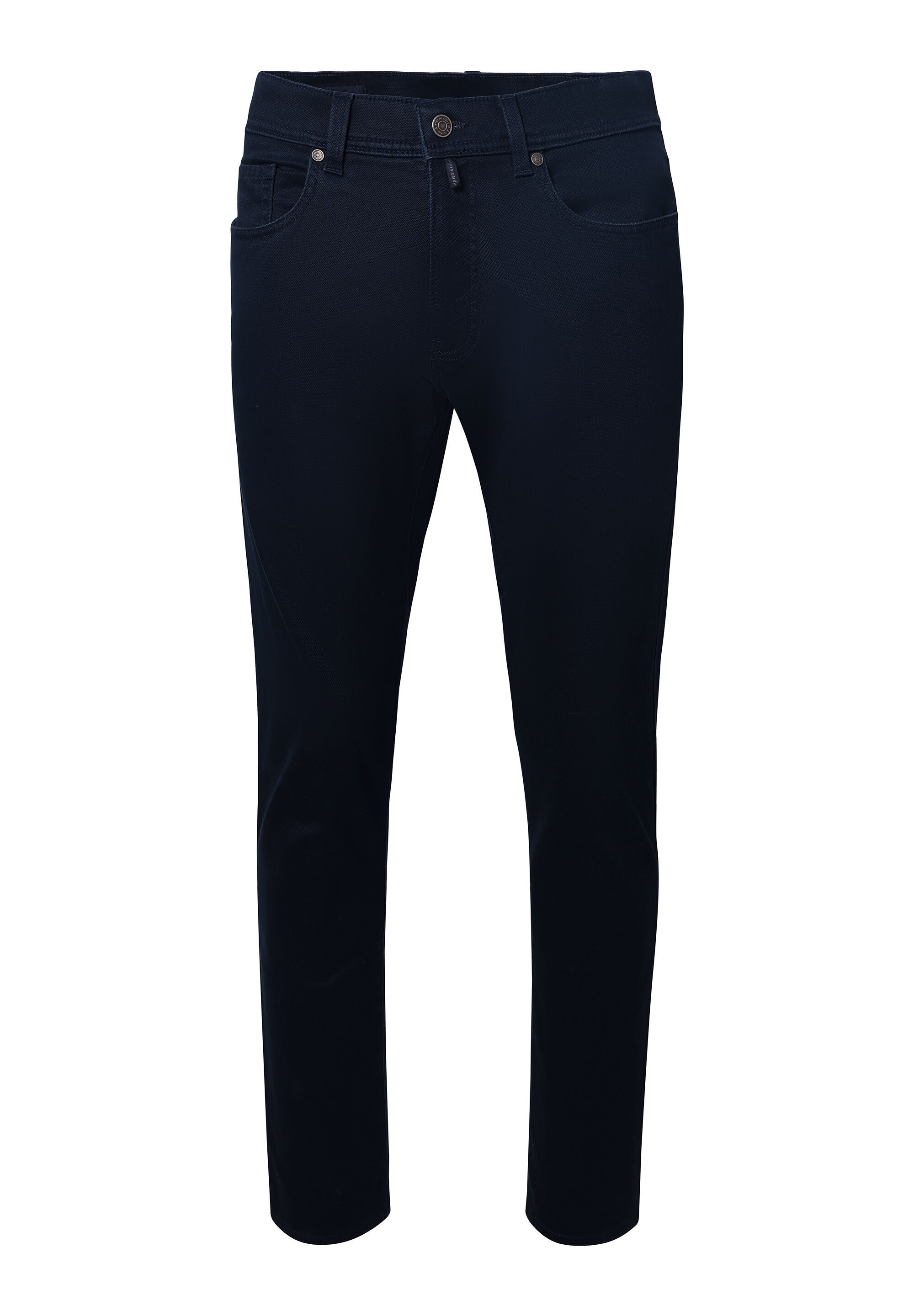 Pierre Cardin Straight-Jeans "Lyon" mit geradem Schnitt