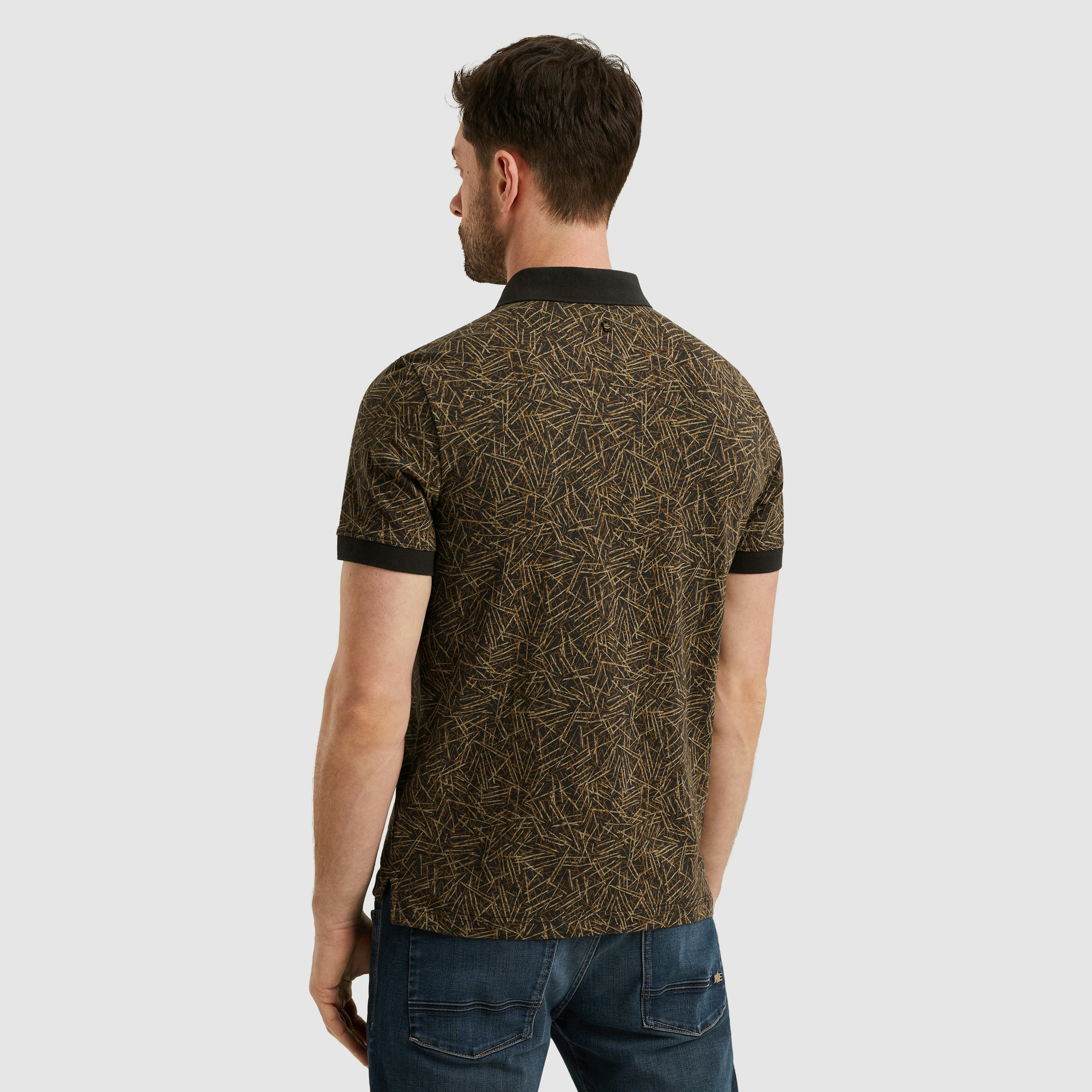 PME LEGEND Poloshirt