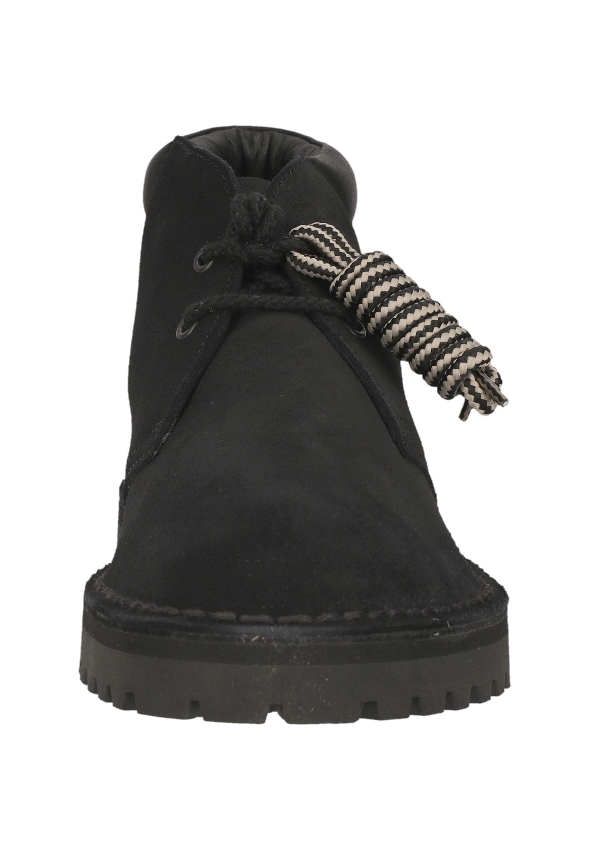 Clarks Schnürschuh »DRST 2456 Rock«  im klassischen Design