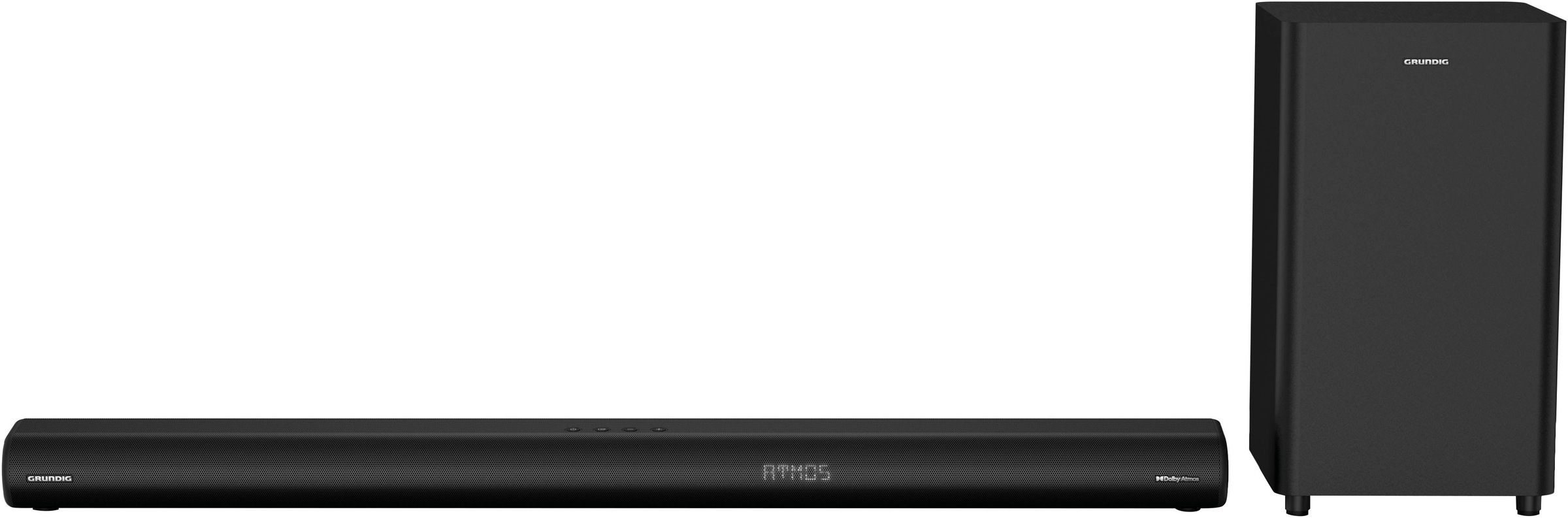 Grundig Soundbar »DSB 3000«, (2 St.)
