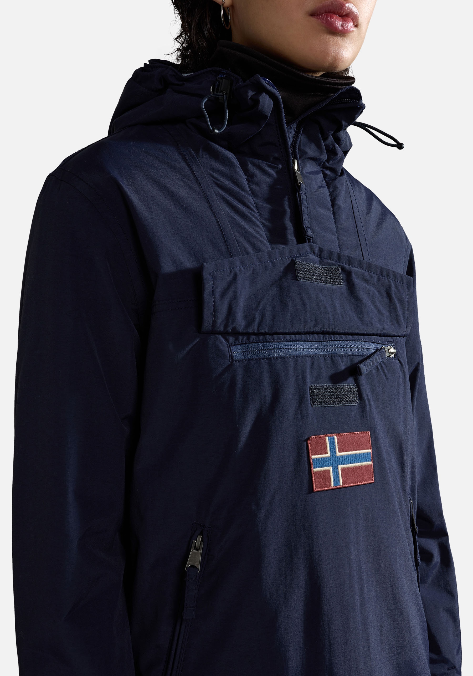 Napapijri Outdoorjacke »RAINFOREST«