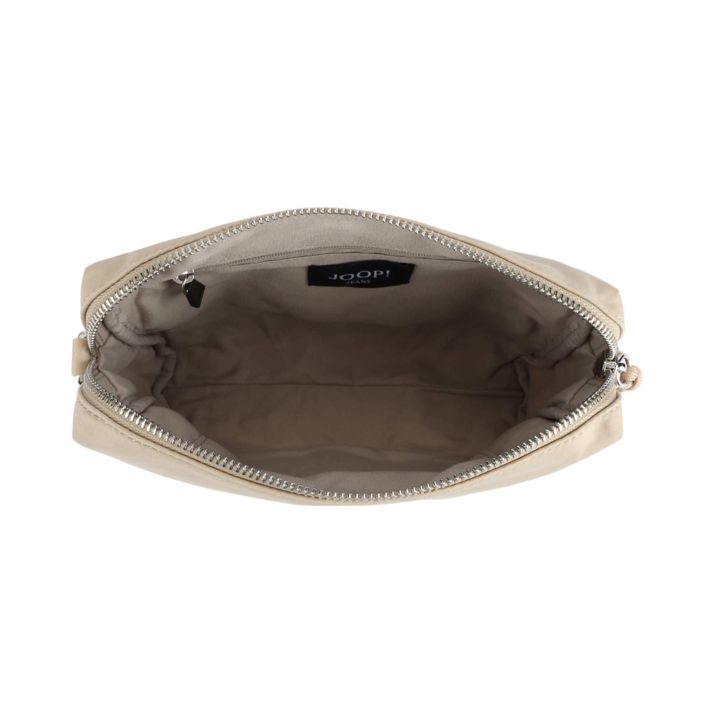 Joop Jeans Umhängetasche »lietissimo loretta shoulderbag shz«, Handtasche Damen Tasche Damen Schultertasche