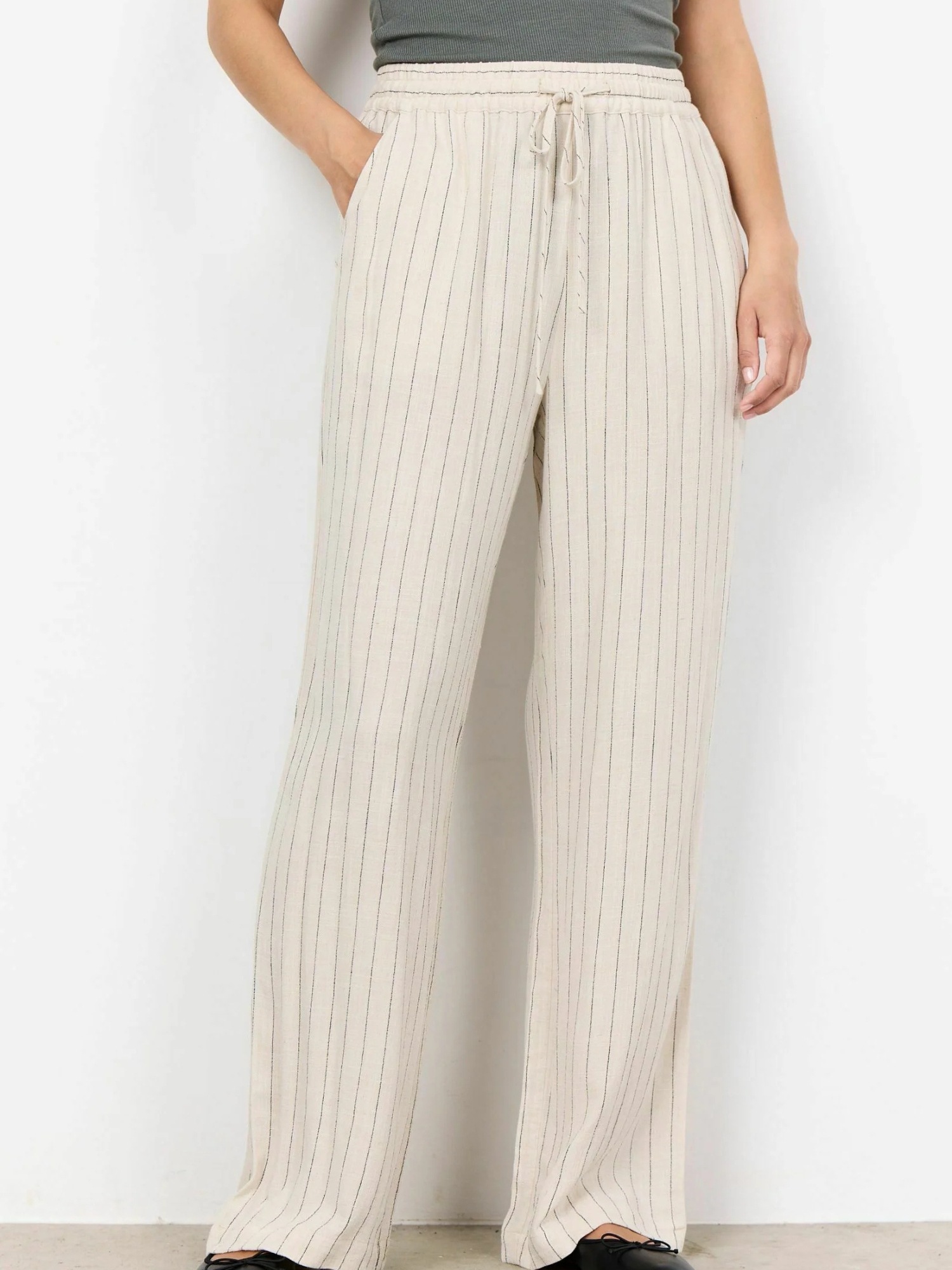 soyaconcept Chinos »Soya Concept Pants SC-POULA 2-B«