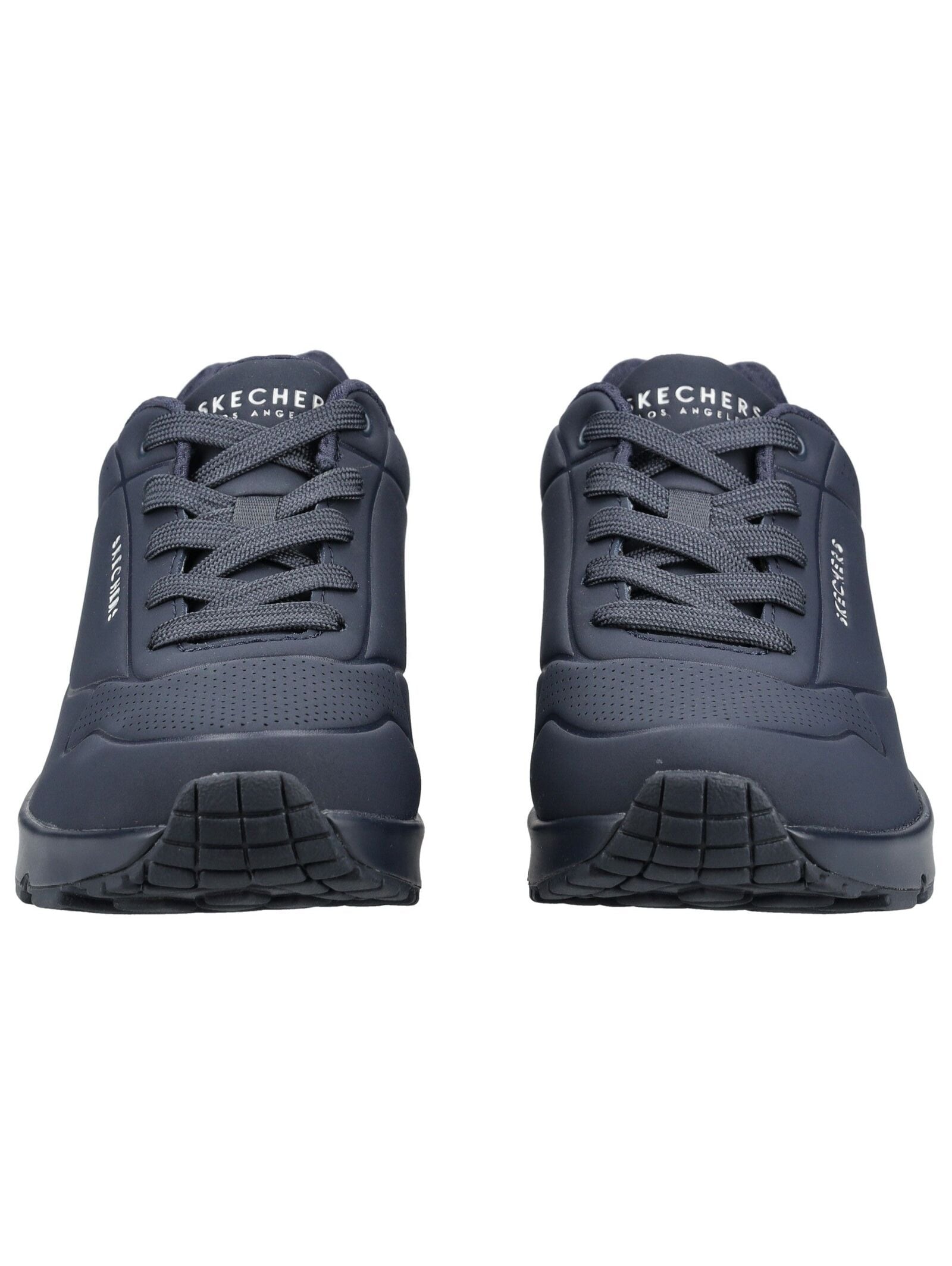 Skechers Sneaker »Skechers Sneaker Lederimitat«