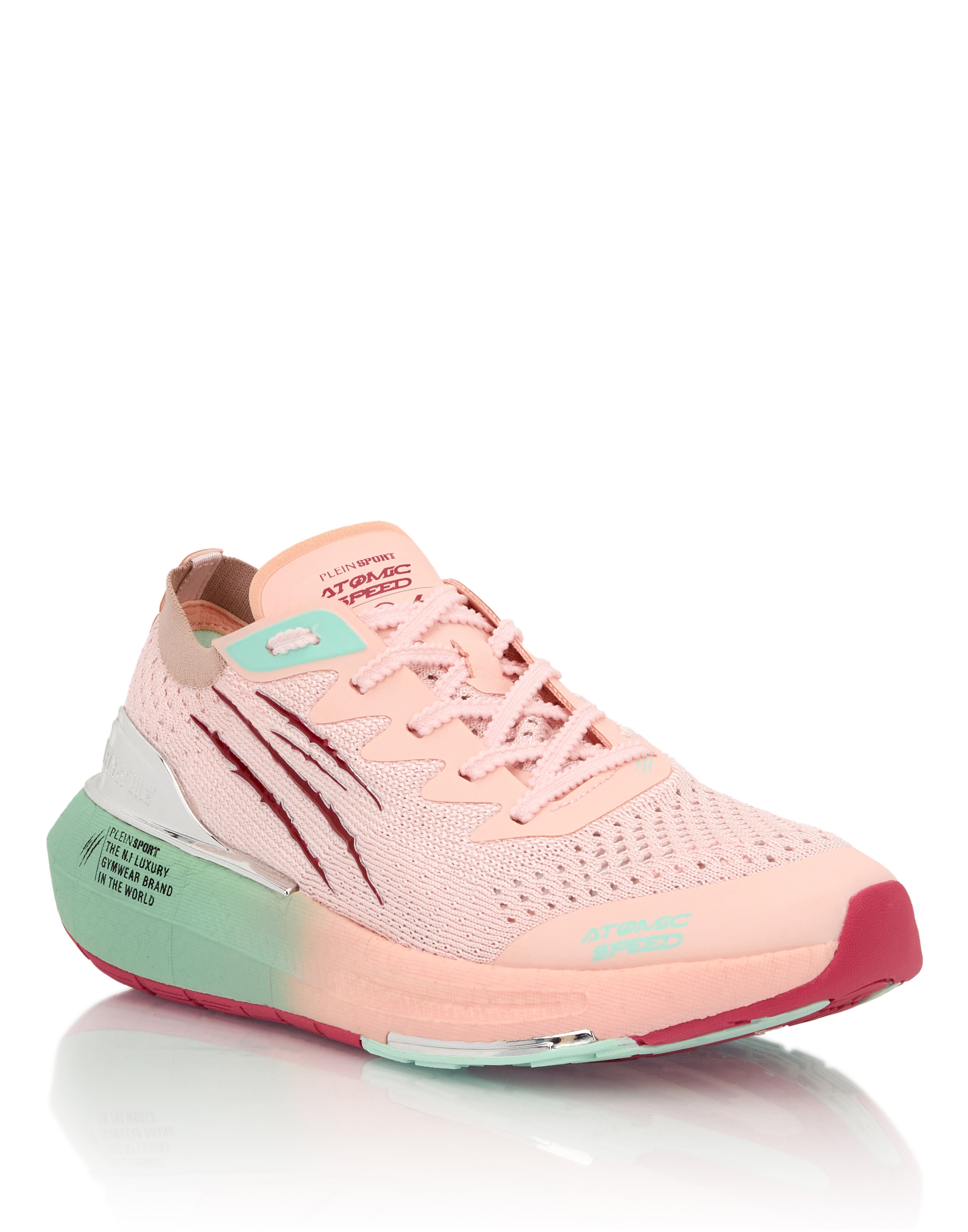 PLEIN SPORT Sneaker »ATOMIC SPEED // GEN.X.05«
