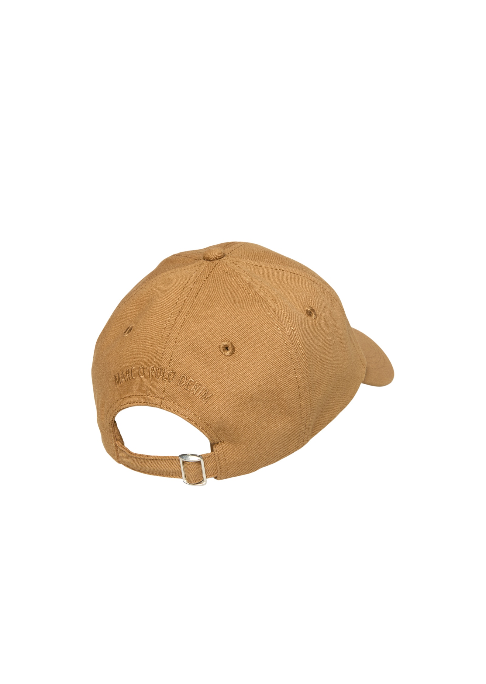 Marc O'Polo DENIM Baseball Cap »aus reinem Baumwoll-Twill«