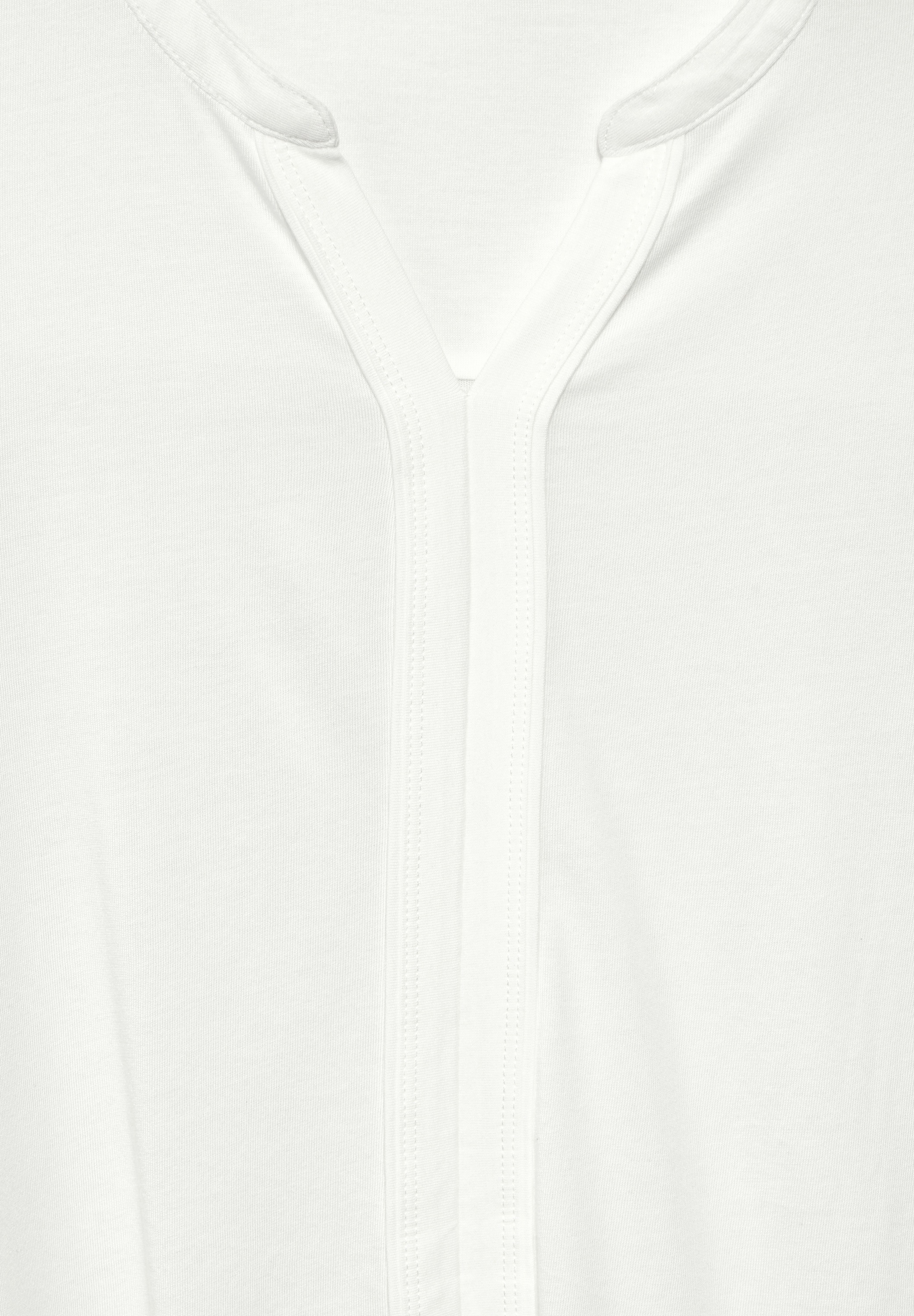 Cecil 3/4-Arm-Shirt, im Tunika-Style