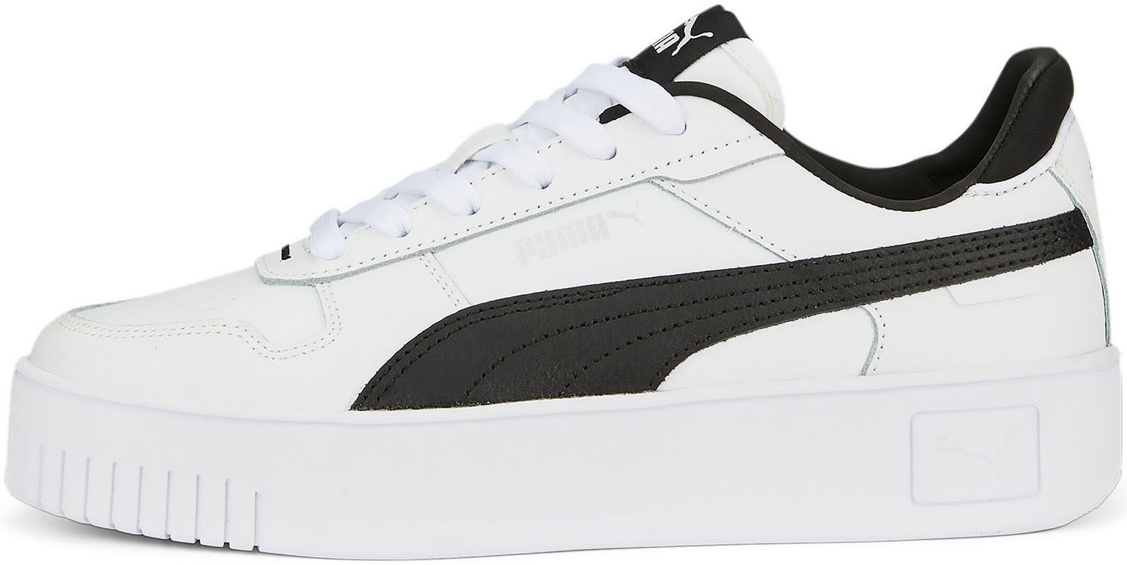 PUMA Sneaker "CARINA STREET" günstig online kaufen