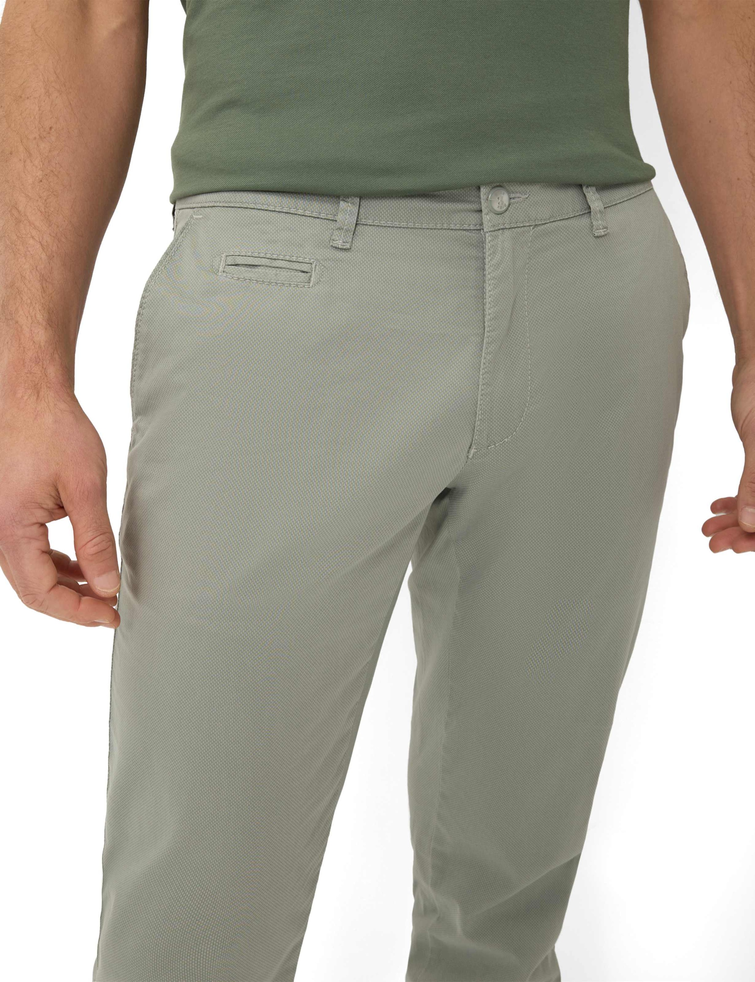 Brax Chinohose »Style FABIO«