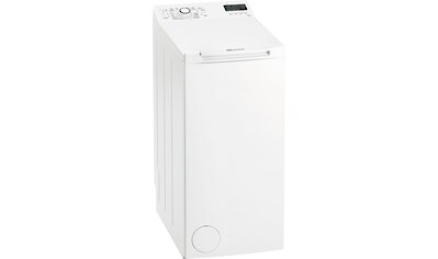 BAUKNECHT Waschmaschine Toplader, WMT EcoStar 732 Di N, 7 kg, 1200 U/min kaufen