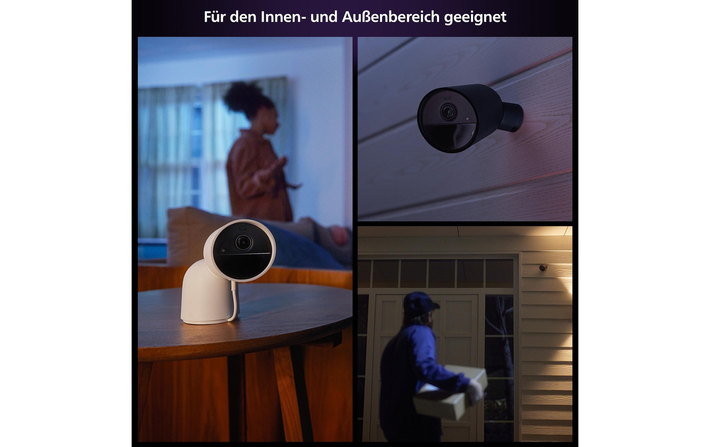 Philips Hue Smart-Home-Steuerelement »Kabel«