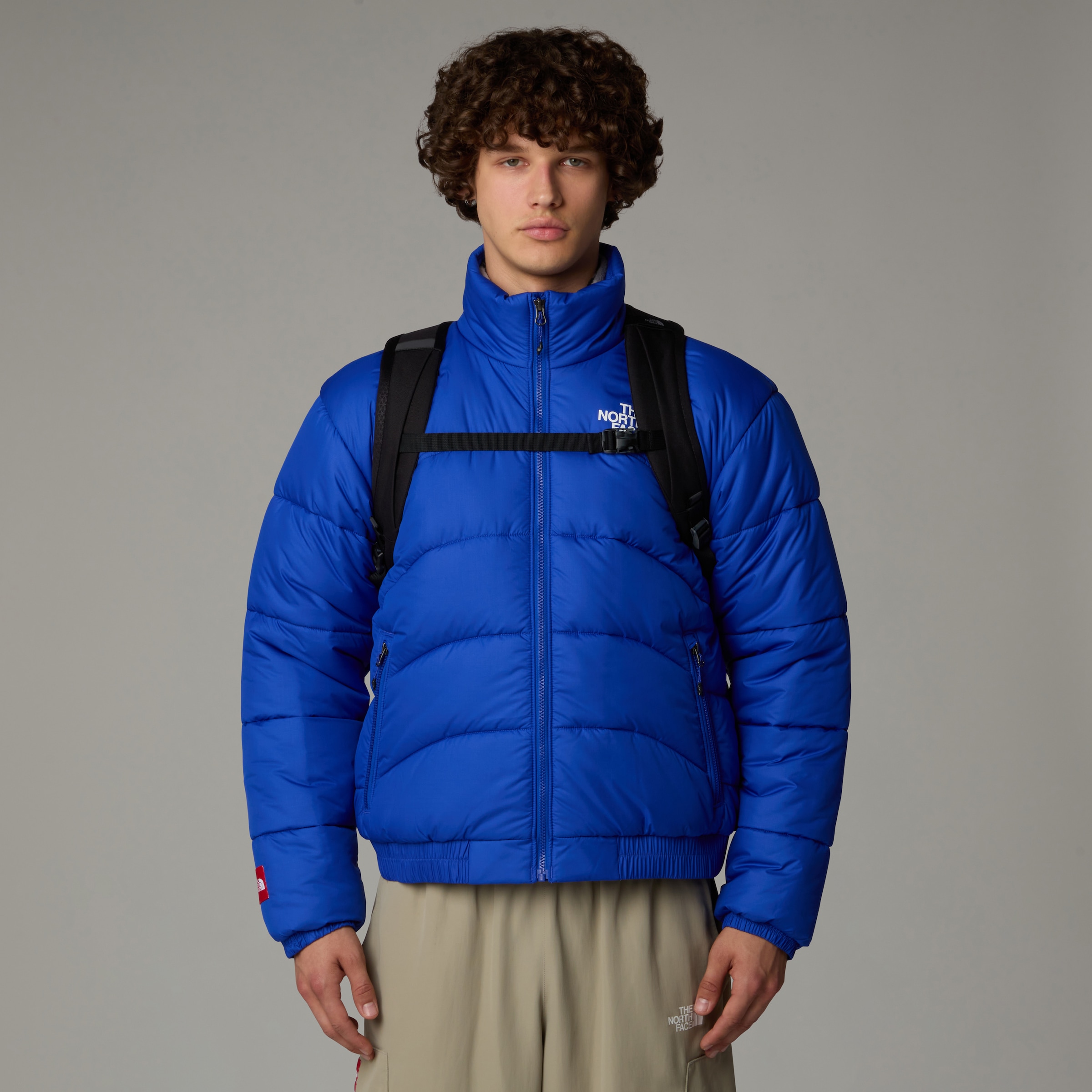 The North Face Sportrucksack »JESTER«, 28 Liter Volumen