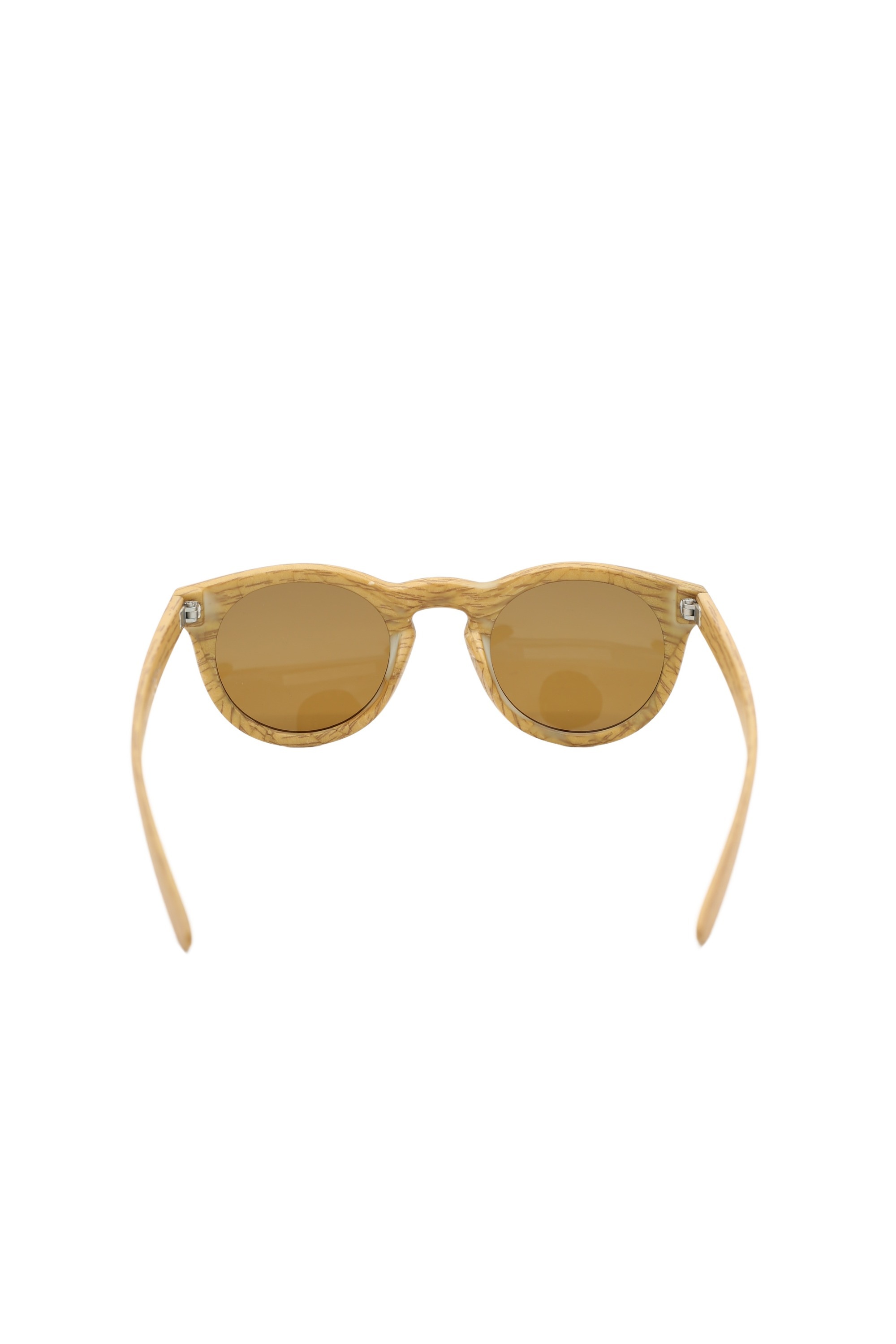 COLLEZIONE ALESSANDRO Sonnenbrille »Hannover«, in runder Form