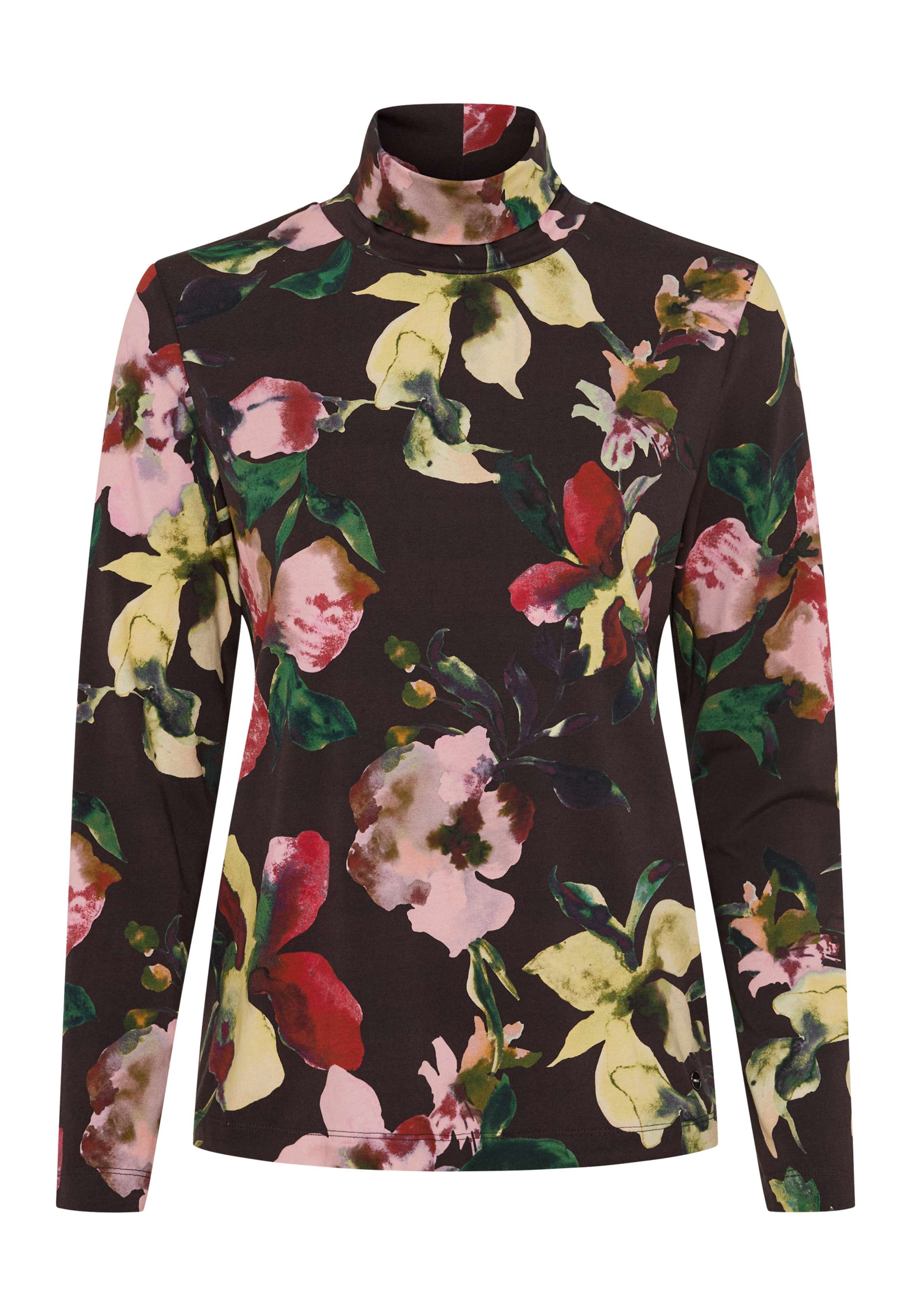 Brax Langarmshirt "Style CARINA L"