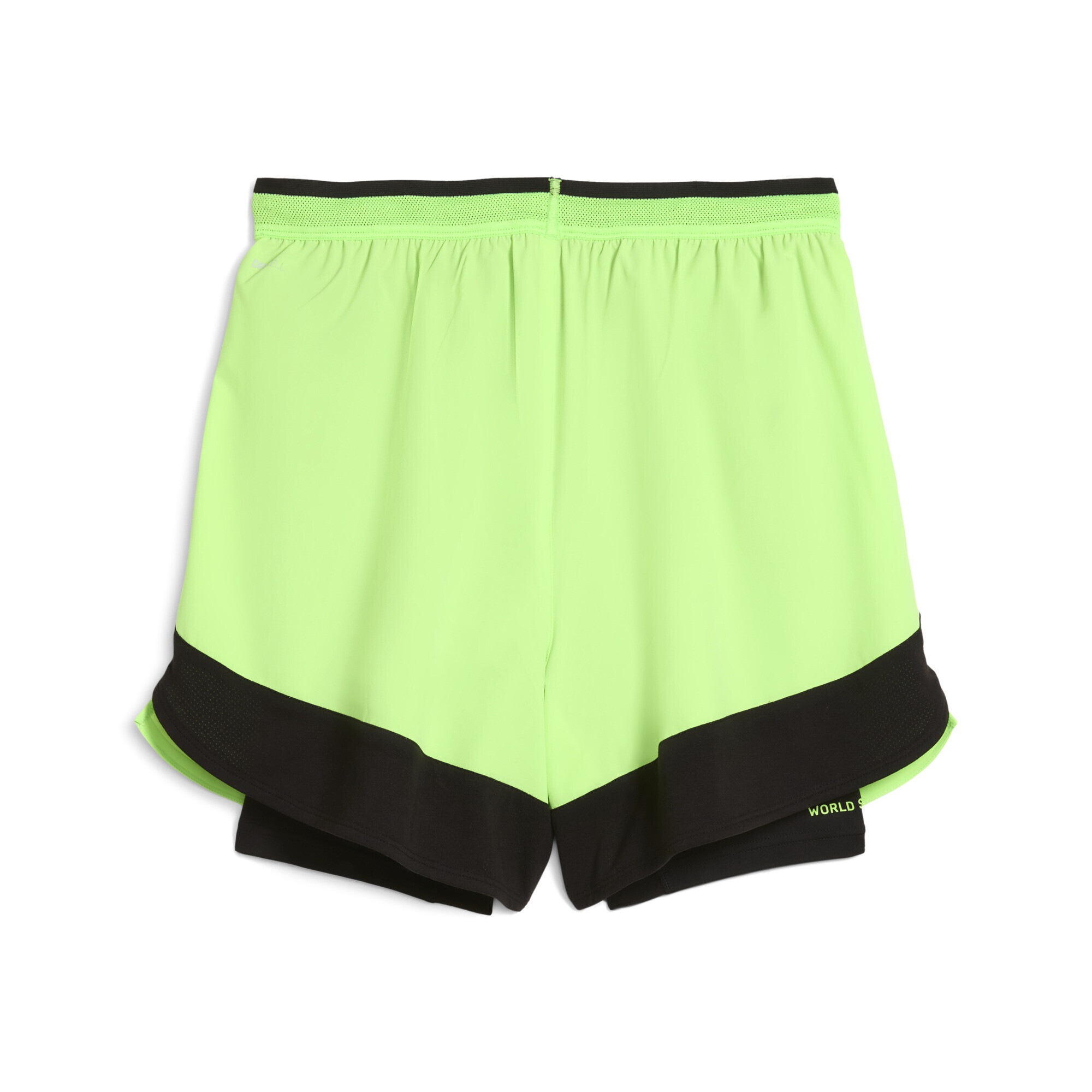 PUMA Trainingsshorts »PUMA x HYROX 2-in-1-Trainingsshorts Herren«