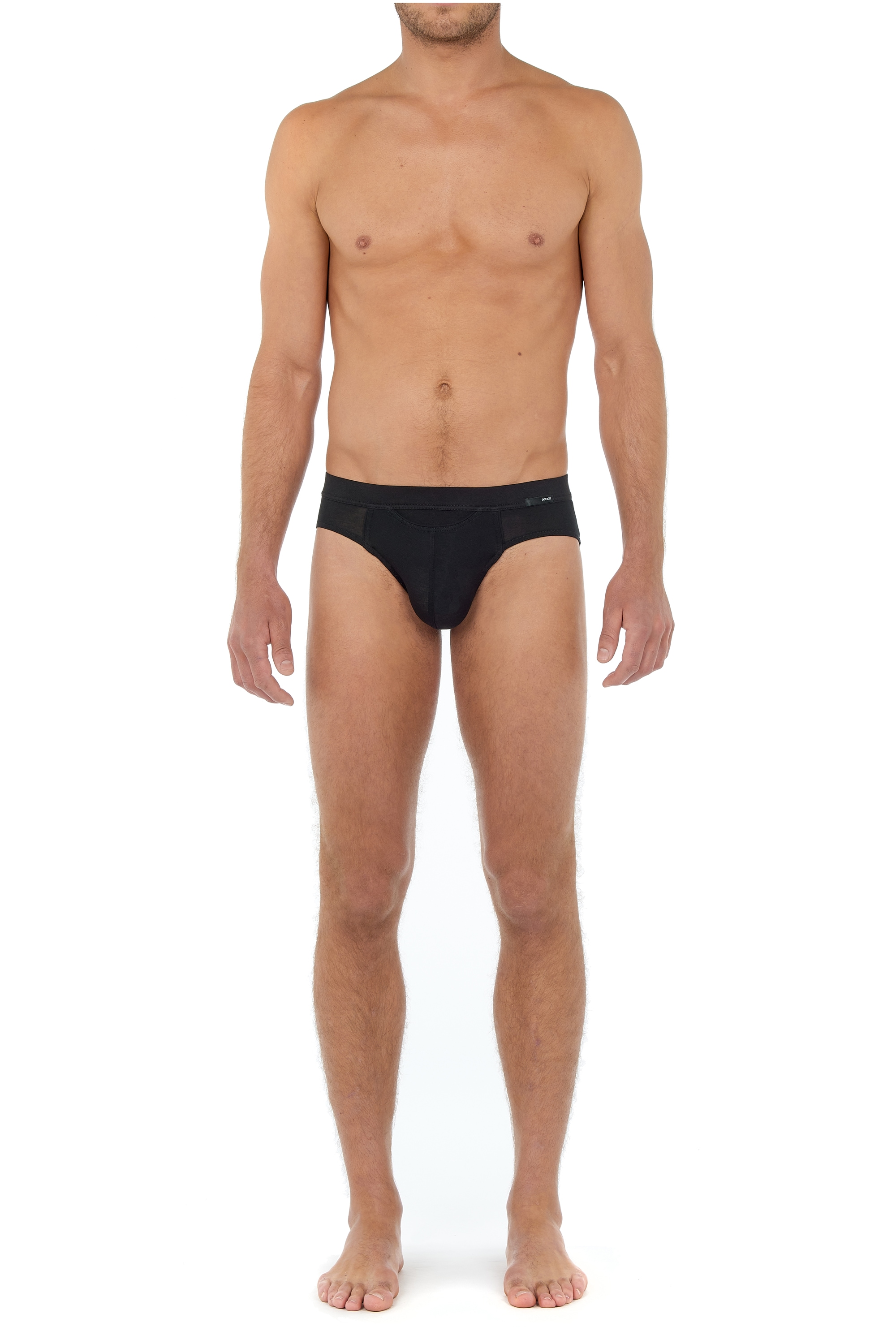 Hom Minislip "Tencel soft" ultra-bequem, elastisch, flacher Bund, weich günstig online kaufen