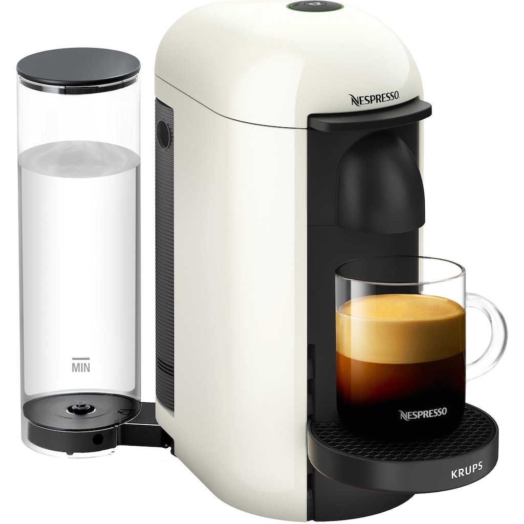 Nespresso Kapselmaschine »XN9031 Vertuo Plus von Krups«