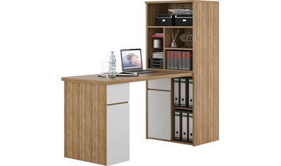 Maja Möbel Schreibtisch »Office«, Breite 64,8 cm kaufen