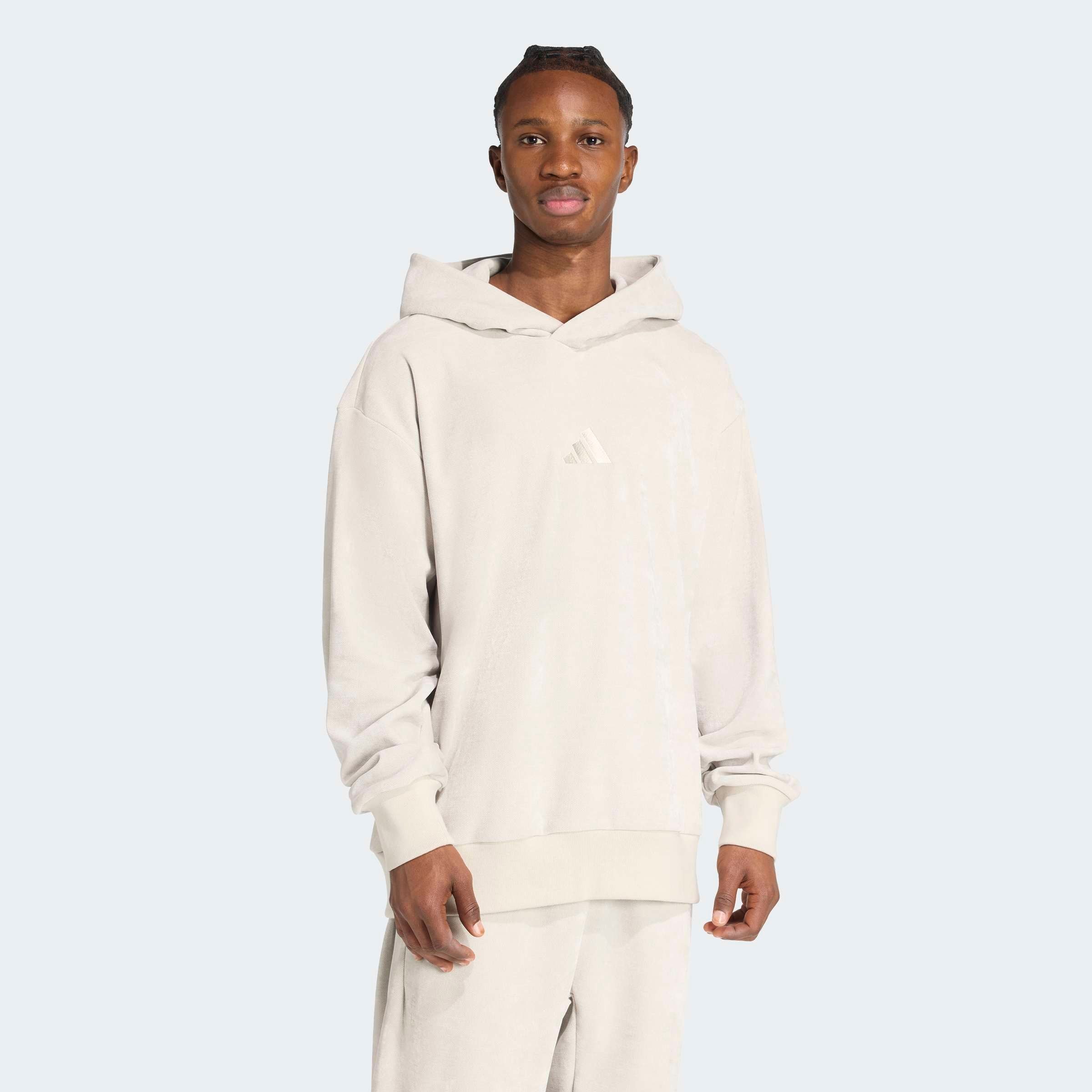 adidas Sportswear Kapuzensweatshirt »M A SZN L HD«
