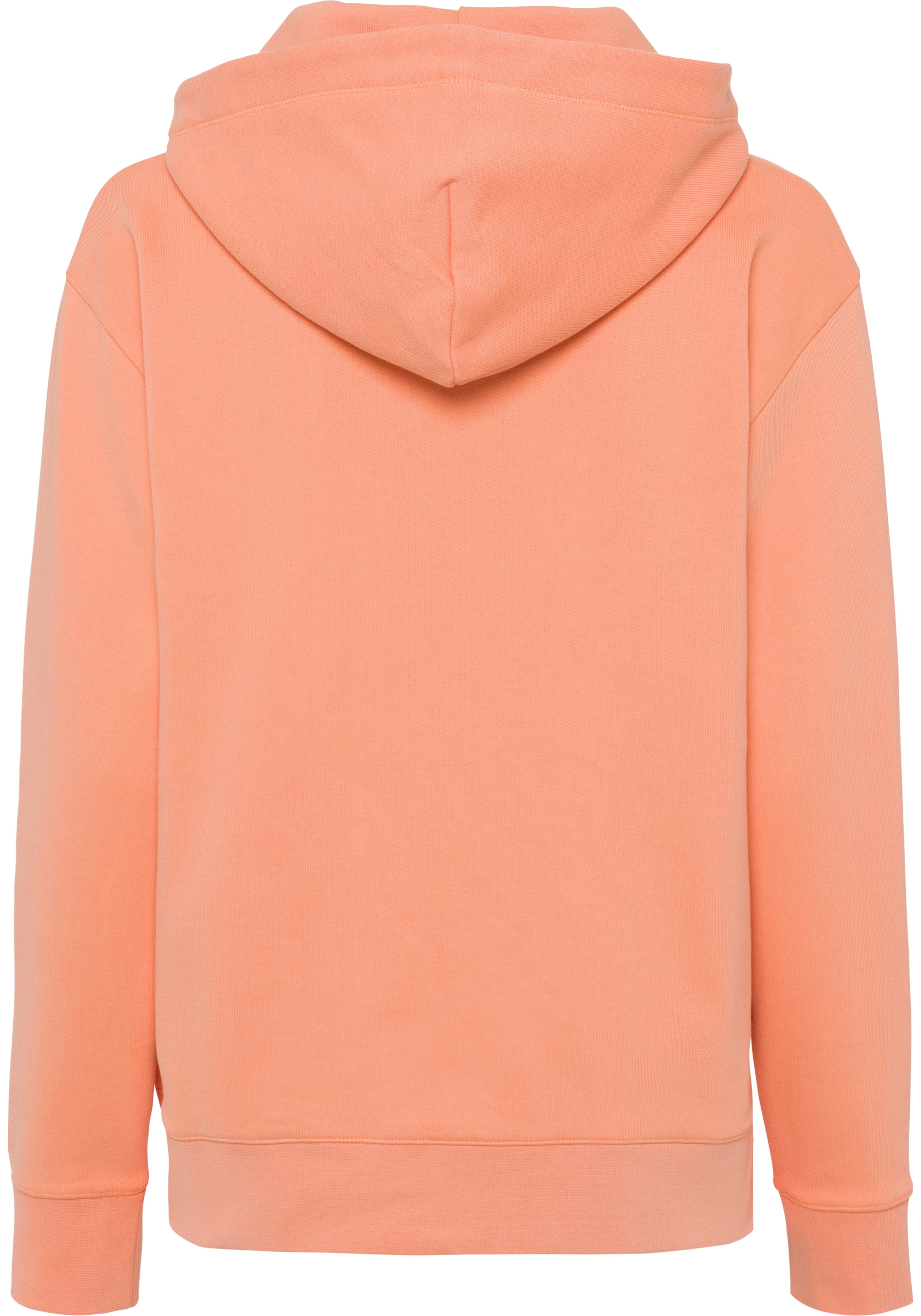 BOSS ORANGE Kapuzensweatshirt »C_Edelight_1«, (1 tlg.)