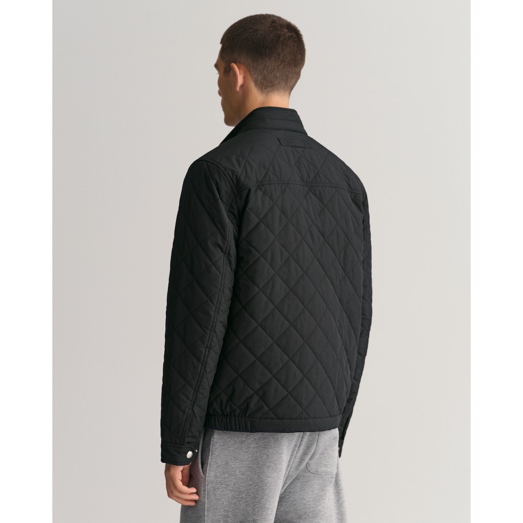 Gant Steppjacke »QUILTED WINDCHEATER«