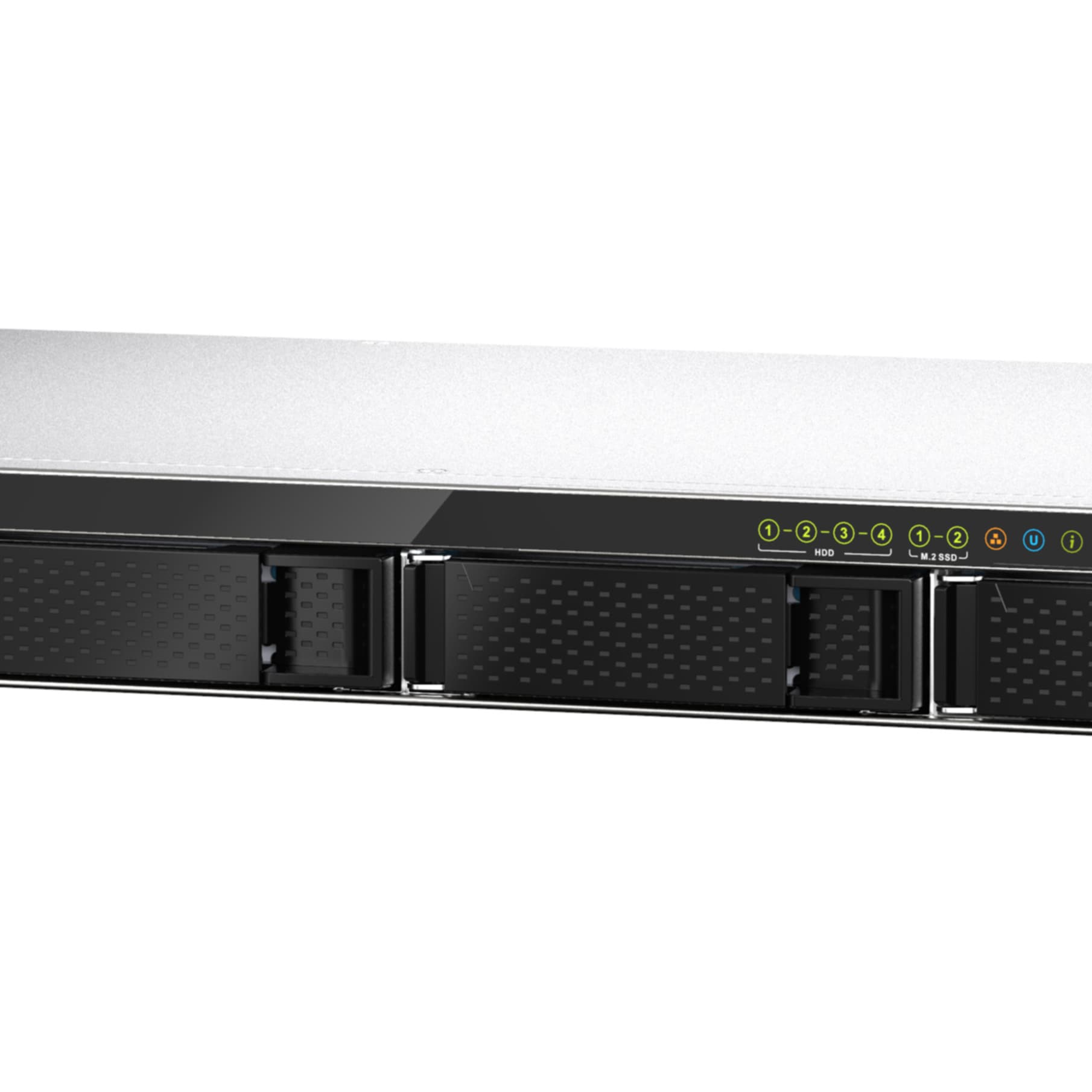 QNAP NAS-Server »TS-435XEU«