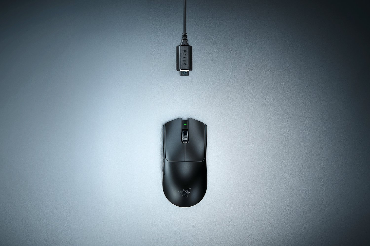 RAZER Gaming-Maus »Viper V3 Pro SE« kabelgebunden | kabellos