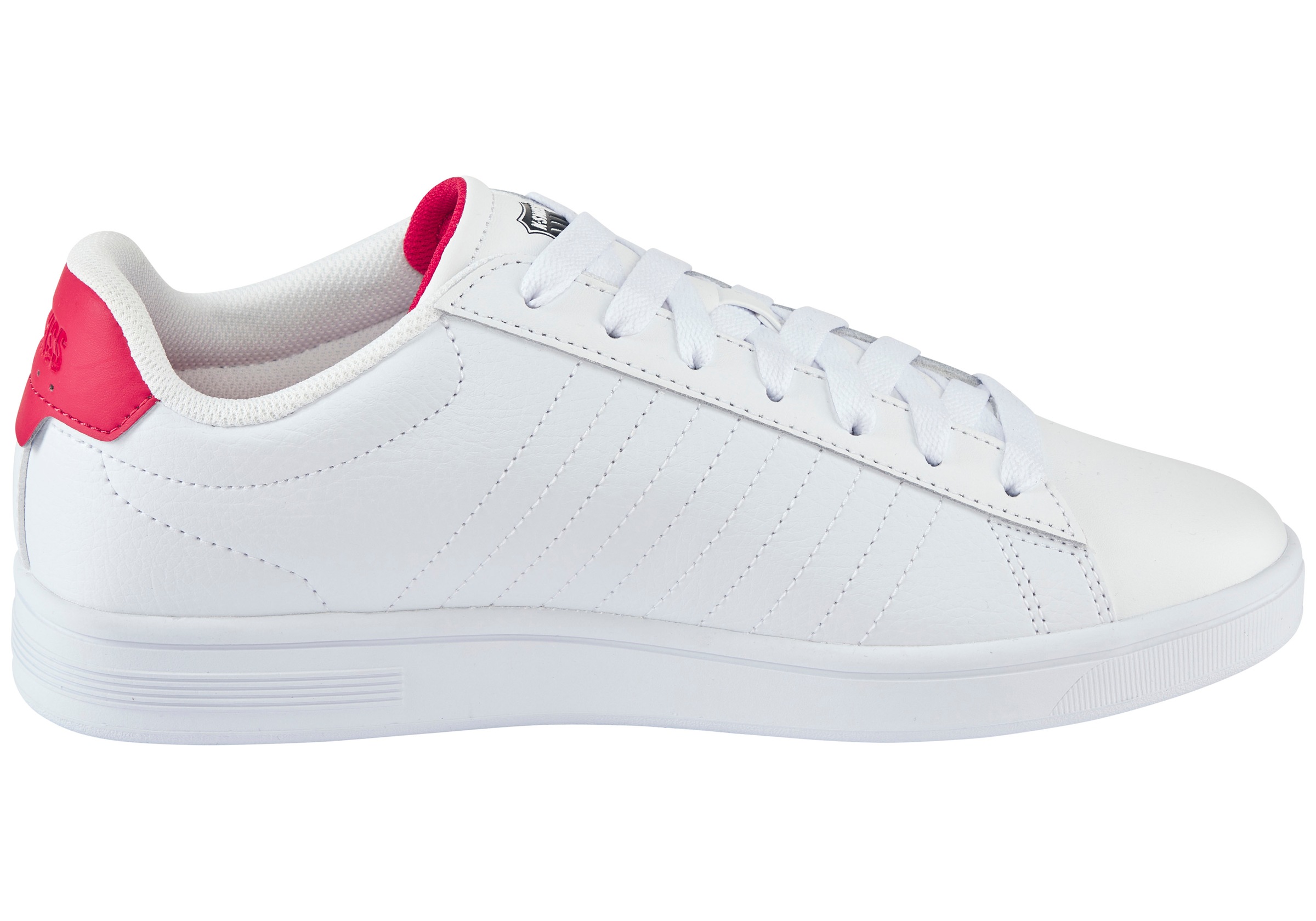 Thumbnail - K-Swiss Sneaker "COURT SHIELD II"